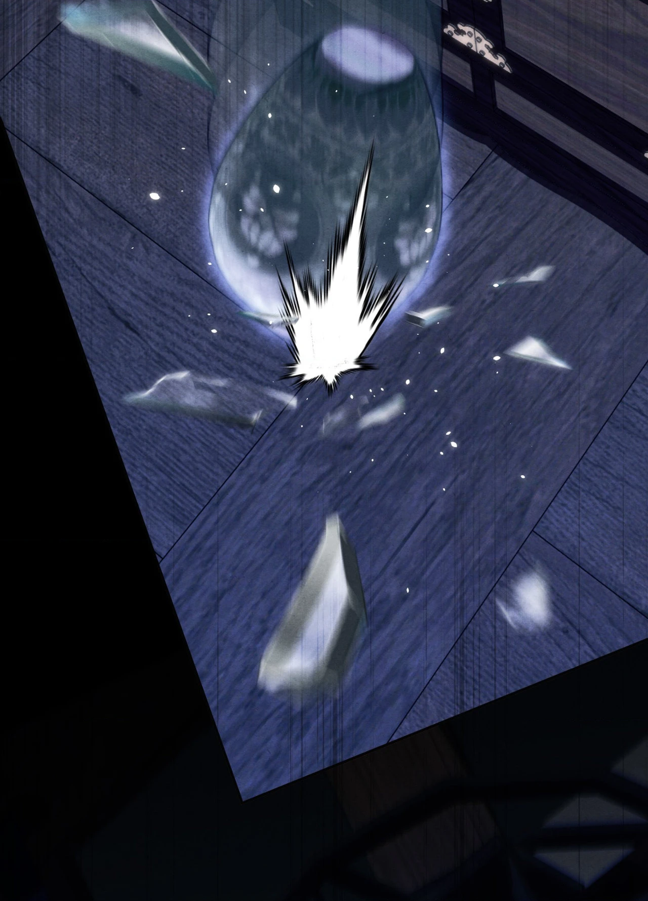 Sweet Ruin Chapter 6 page 31
