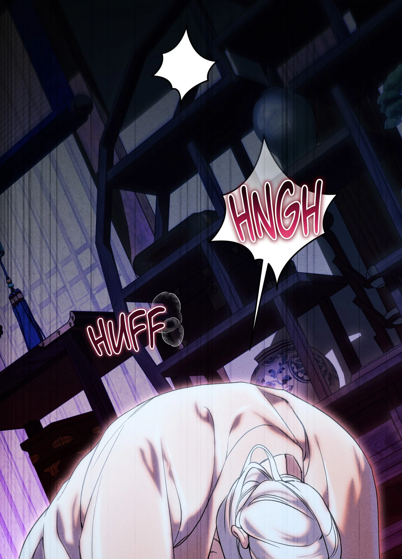 Sweet Ruin Chapter 6 page 32