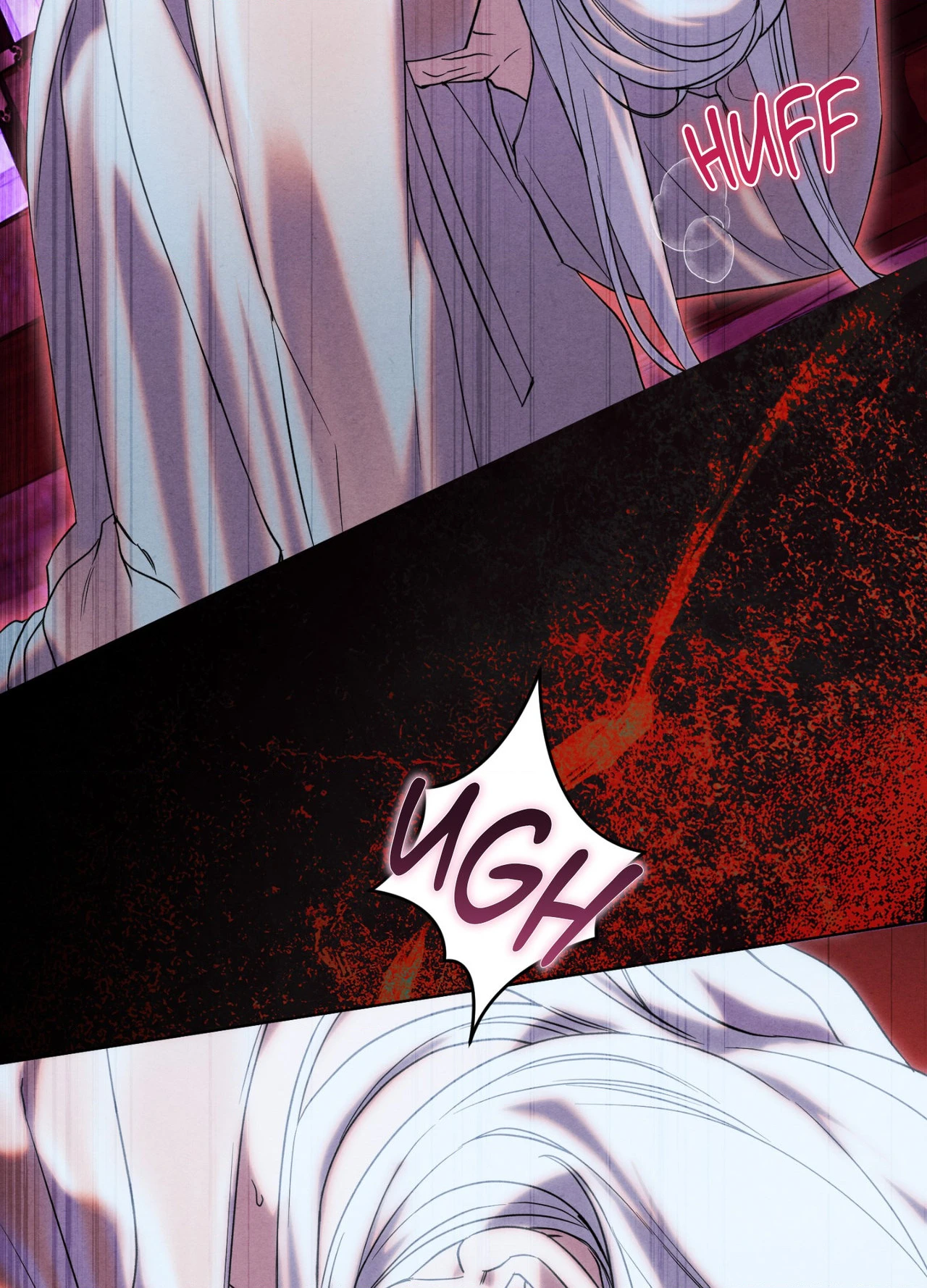 Sweet Ruin Chapter 6 page 33