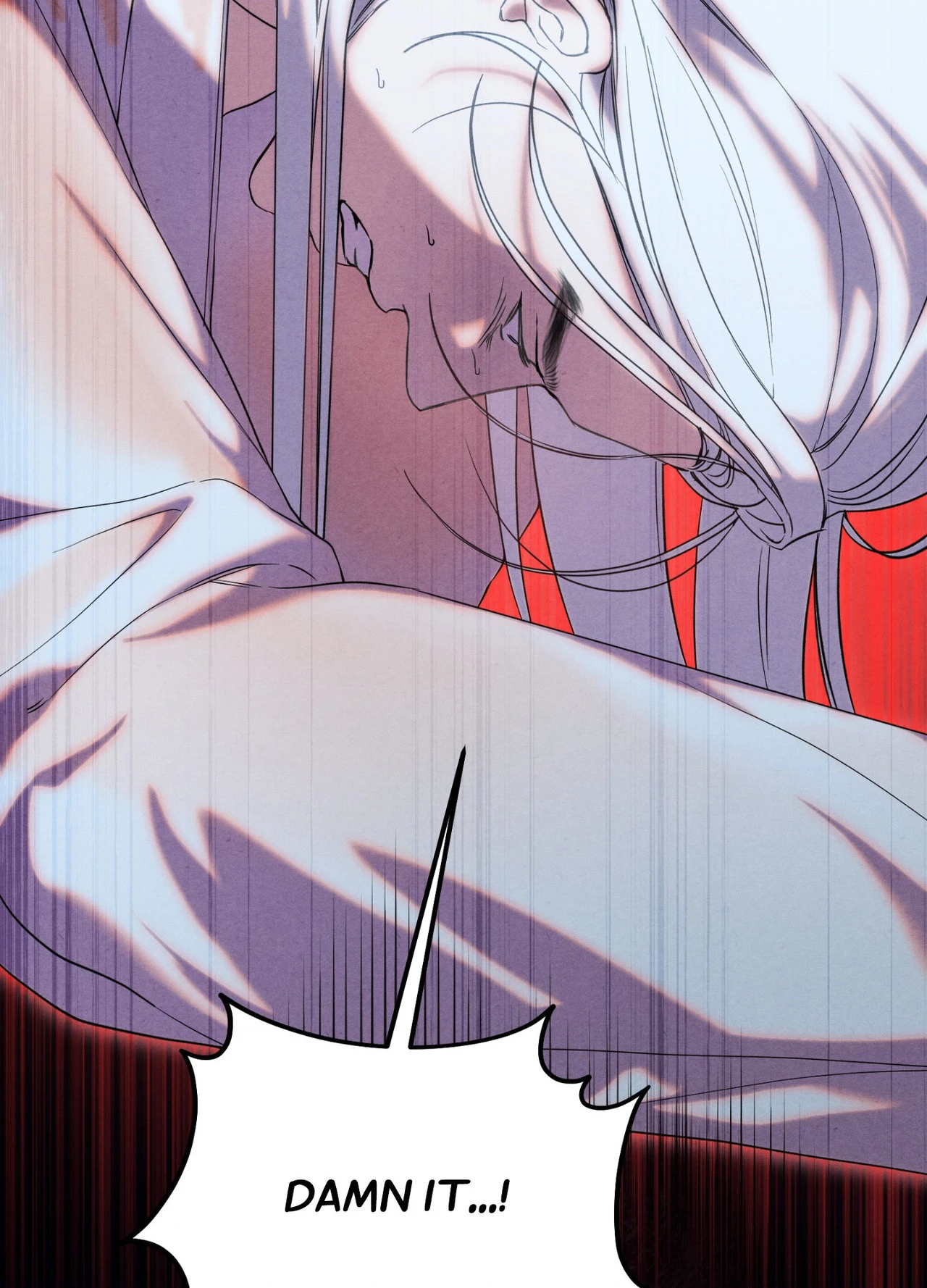 Sweet Ruin Chapter 6 page 34