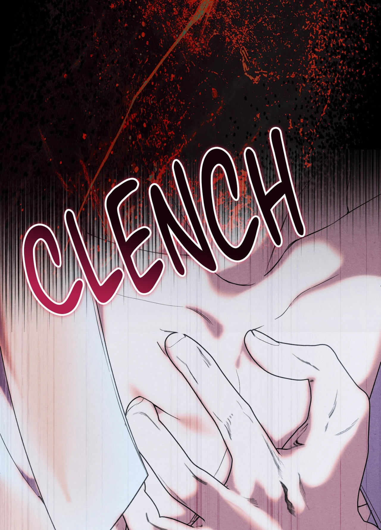 Sweet Ruin Chapter 6 page 36