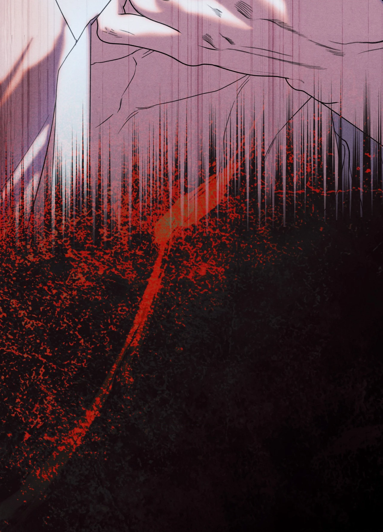 Sweet Ruin Chapter 6 page 37