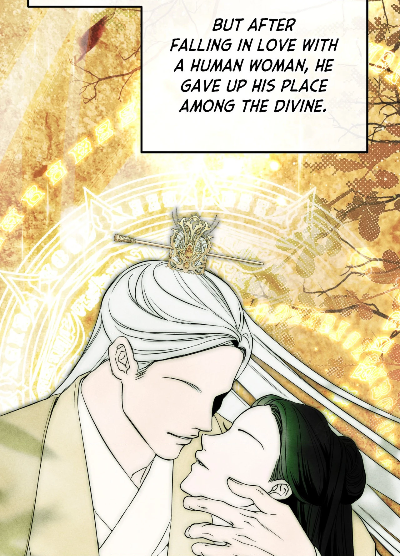 Sweet Ruin Chapter 6 page 40