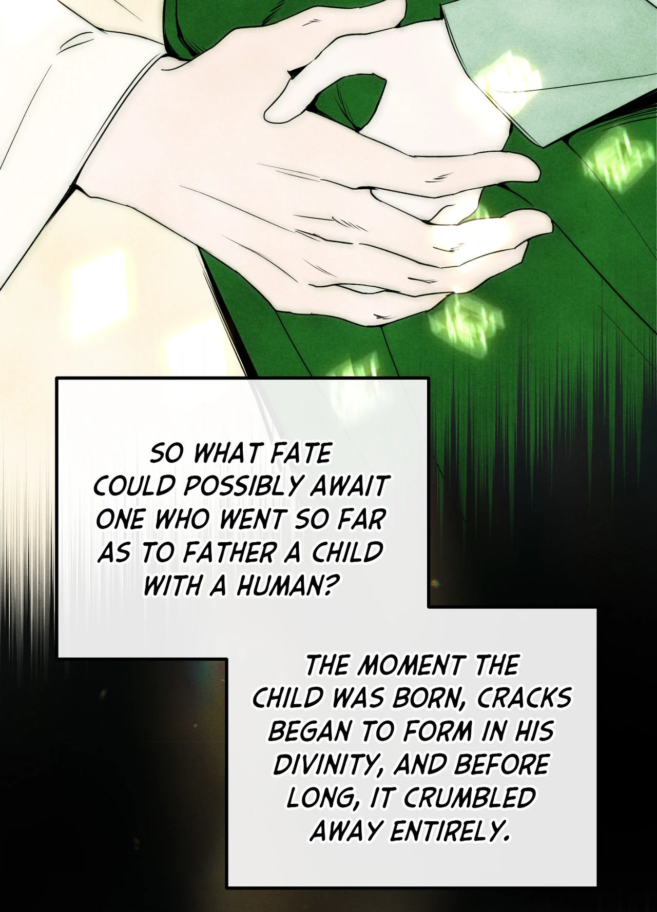 Sweet Ruin Chapter 6 page 43