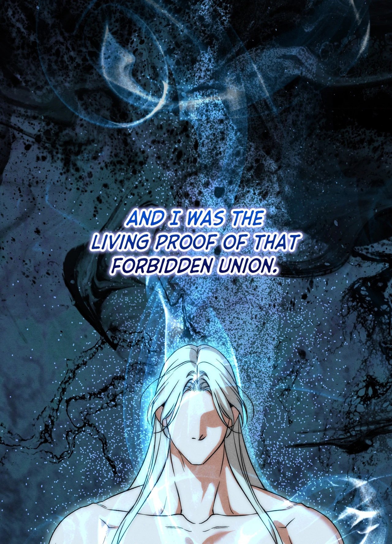 Sweet Ruin Chapter 6 page 48
