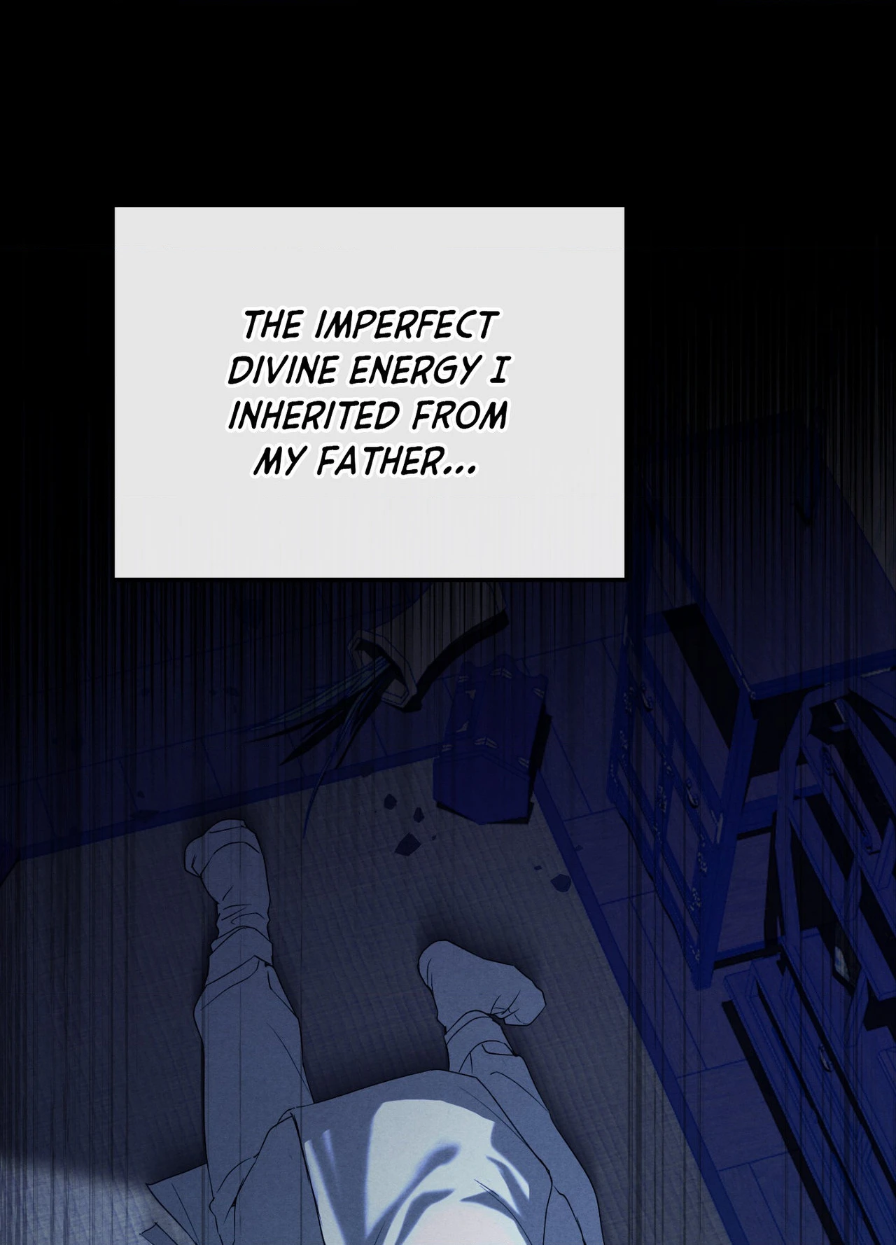 Sweet Ruin Chapter 6 page 51