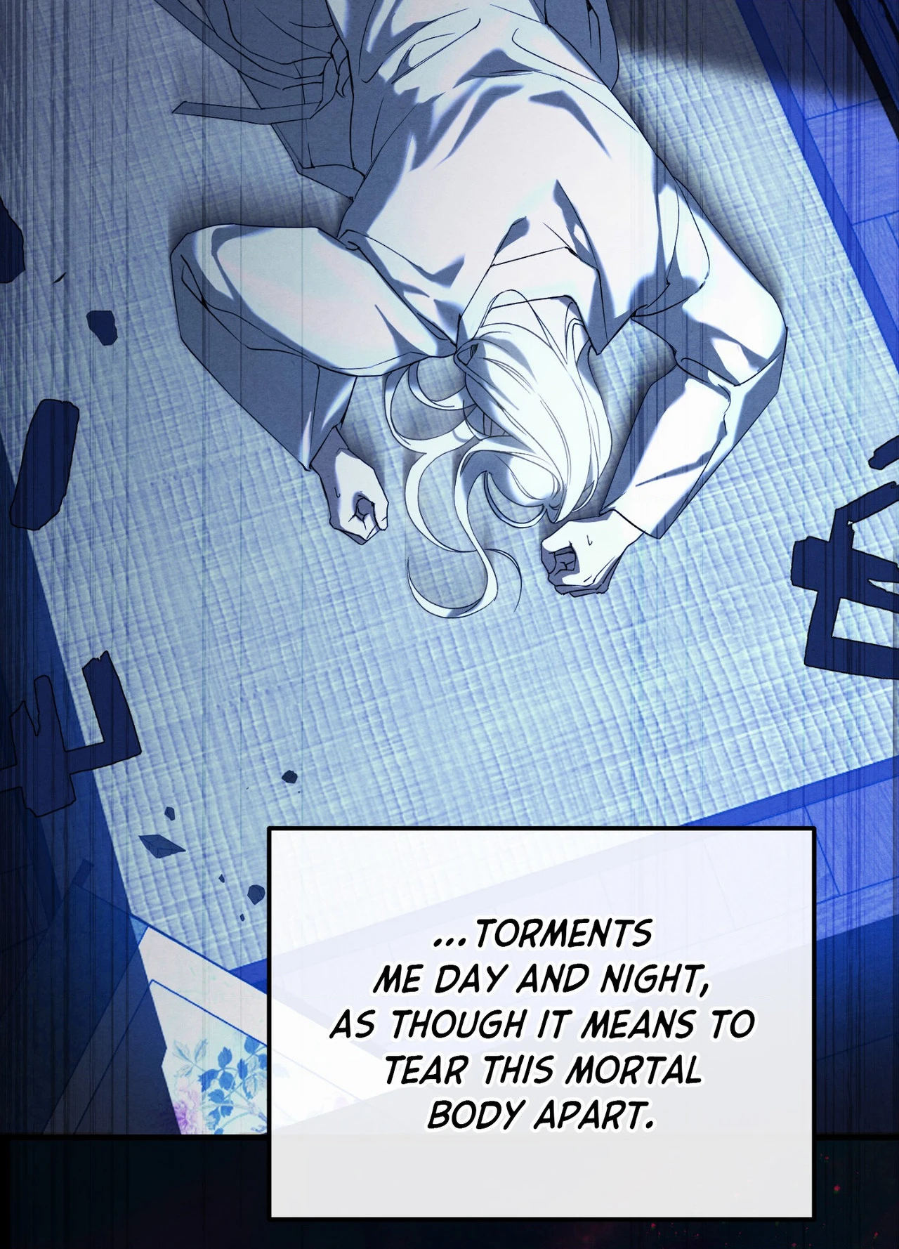 Sweet Ruin Chapter 6 page 52