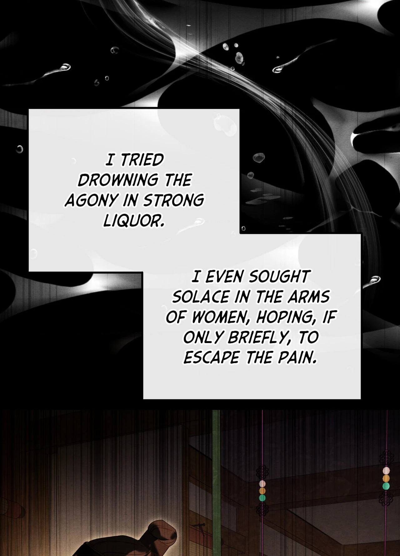 Sweet Ruin Chapter 6 page 58