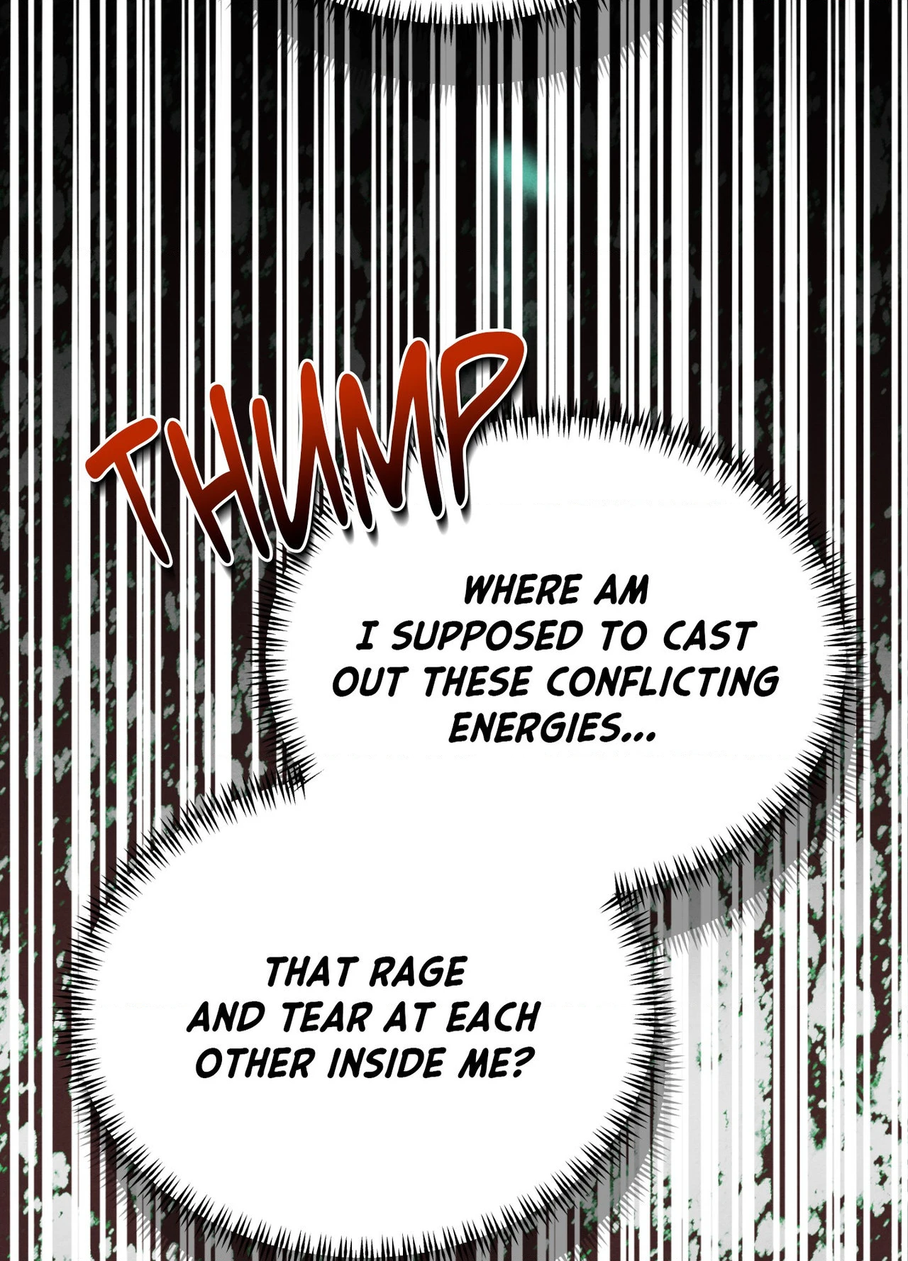 Sweet Ruin Chapter 6 page 61