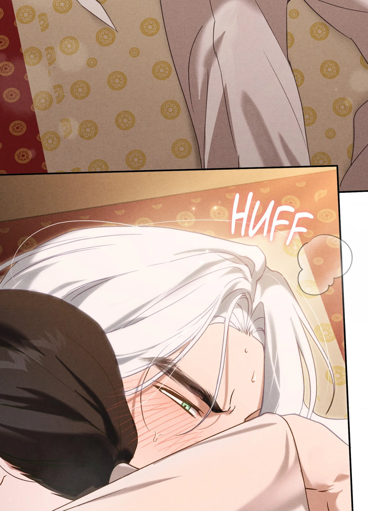Sweet Ruin Chapter 6 page 74