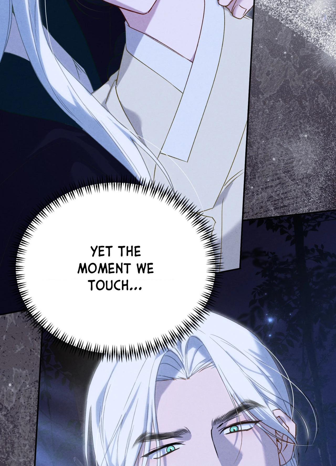 Sweet Ruin Chapter 6 page 77