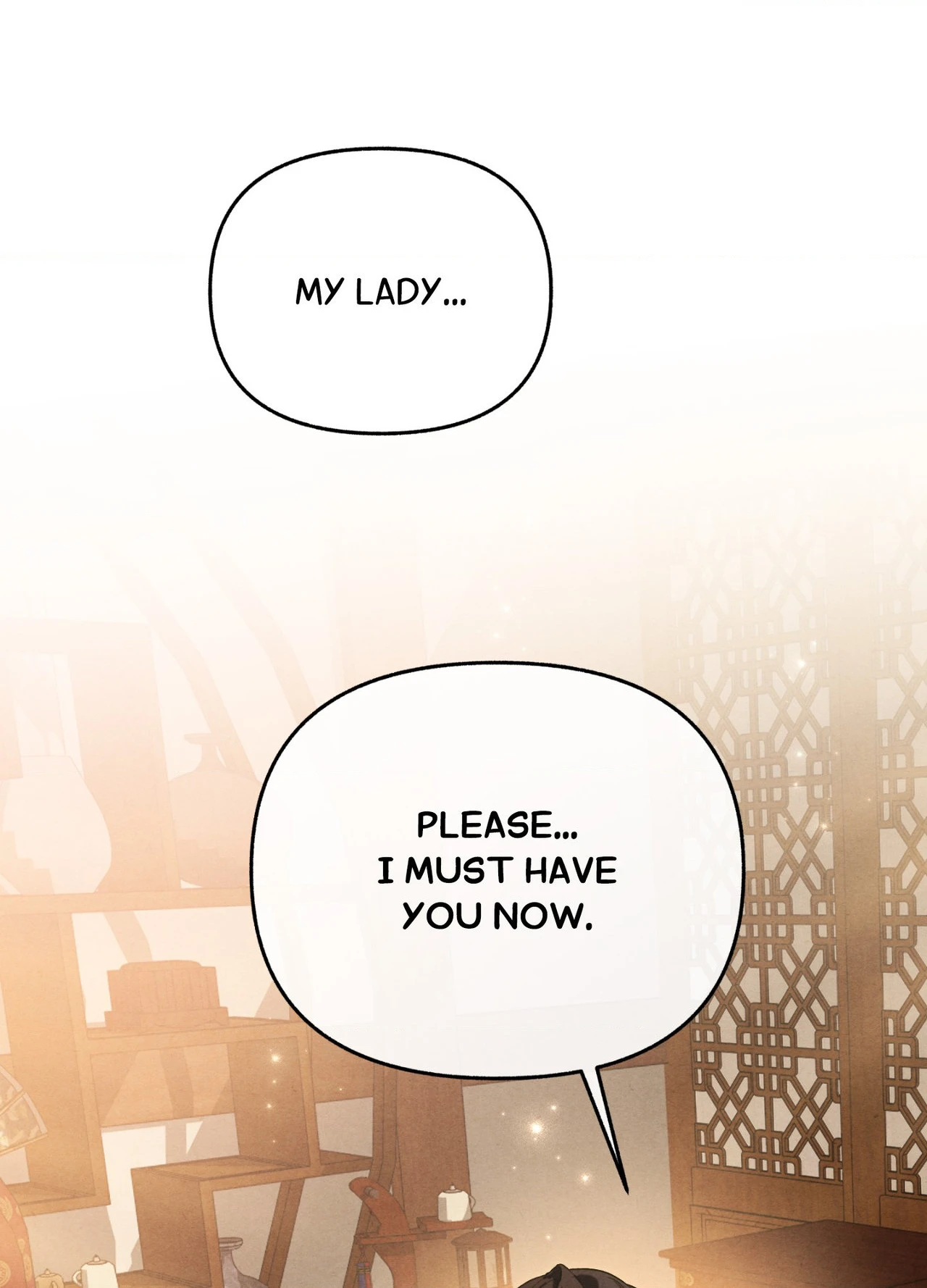 Sweet Ruin Chapter 6 page 84