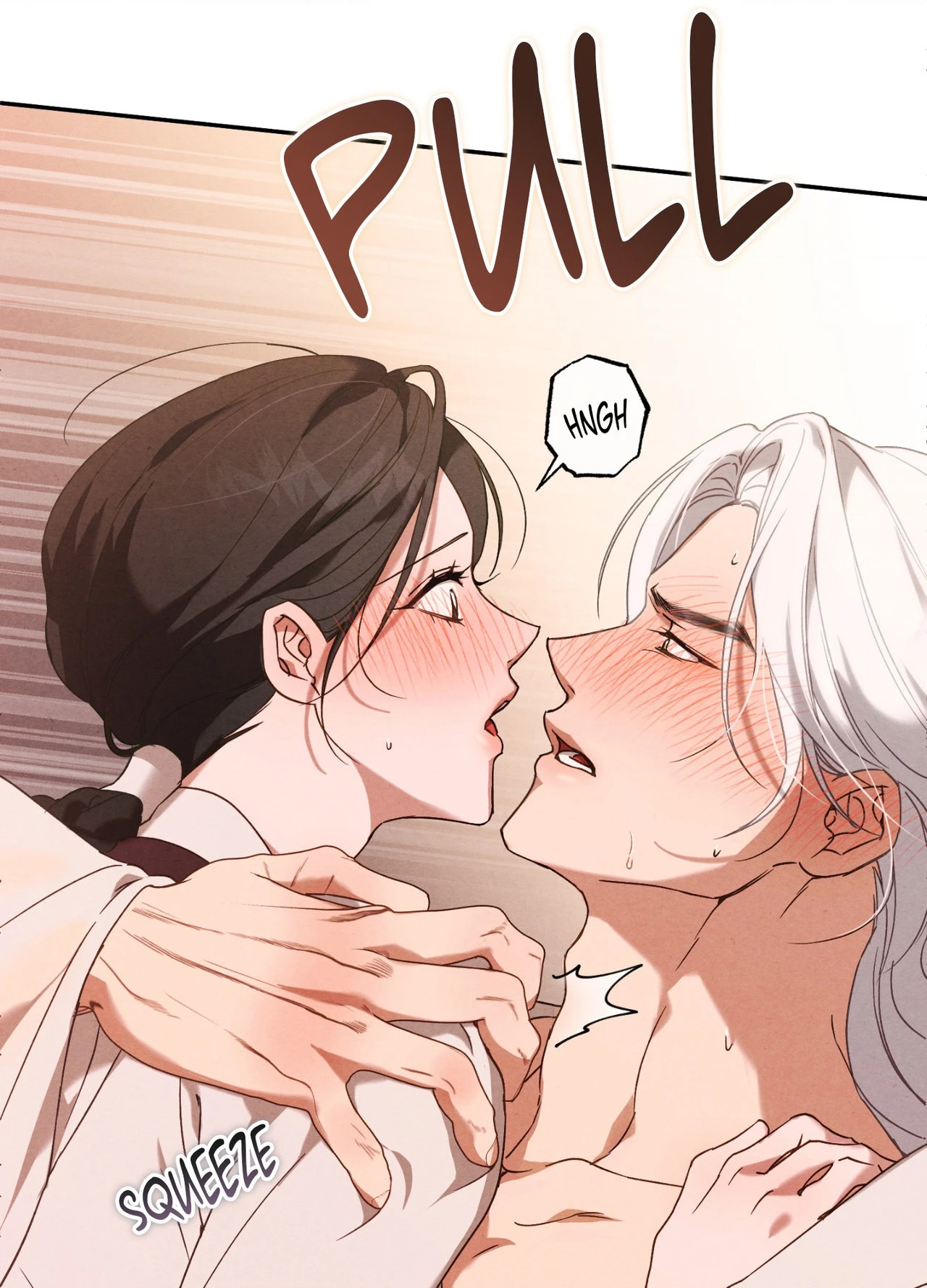 Sweet Ruin Chapter 6 page 88
