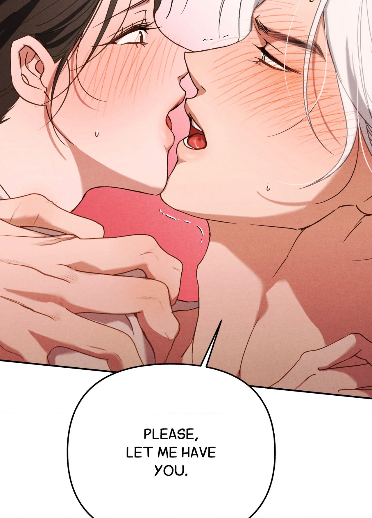 Sweet Ruin Chapter 6 page 90
