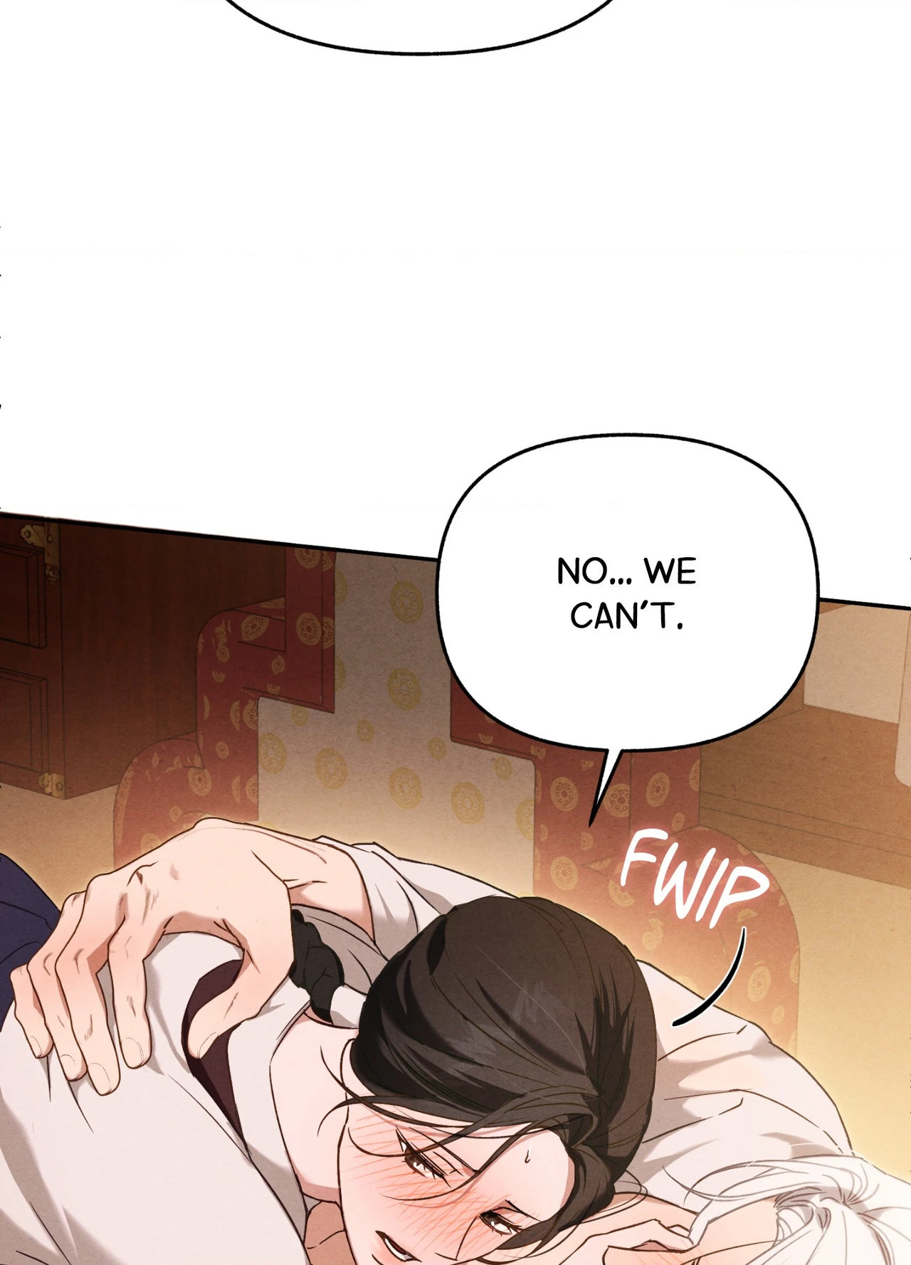 Sweet Ruin Chapter 6 page 91