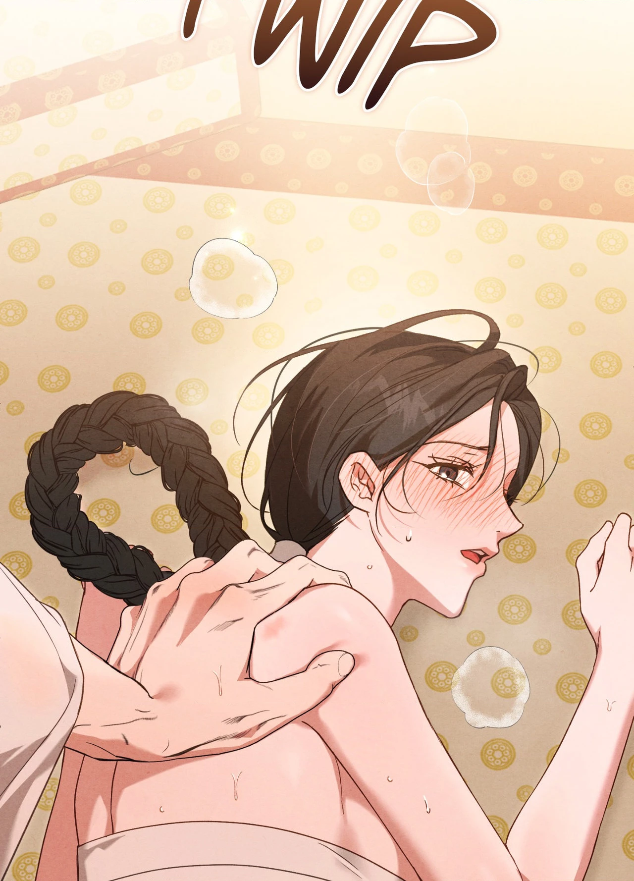 Sweet Ruin Chapter 6 page 100