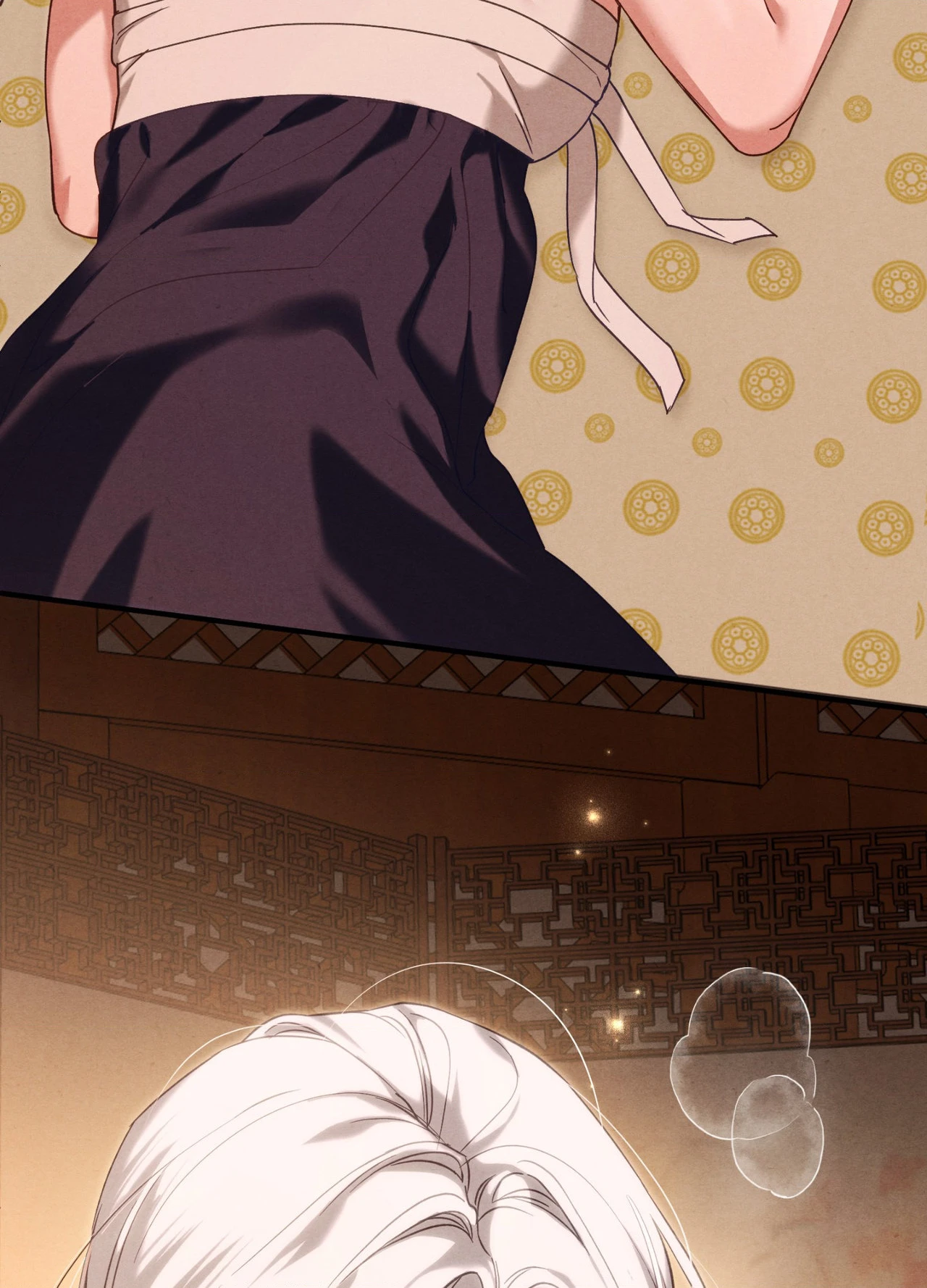 Sweet Ruin Chapter 6 page 101