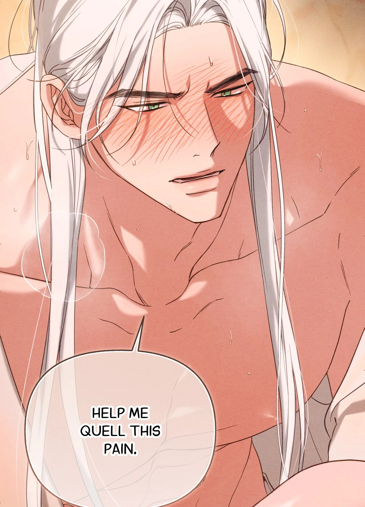 Sweet Ruin Chapter 6 page 102