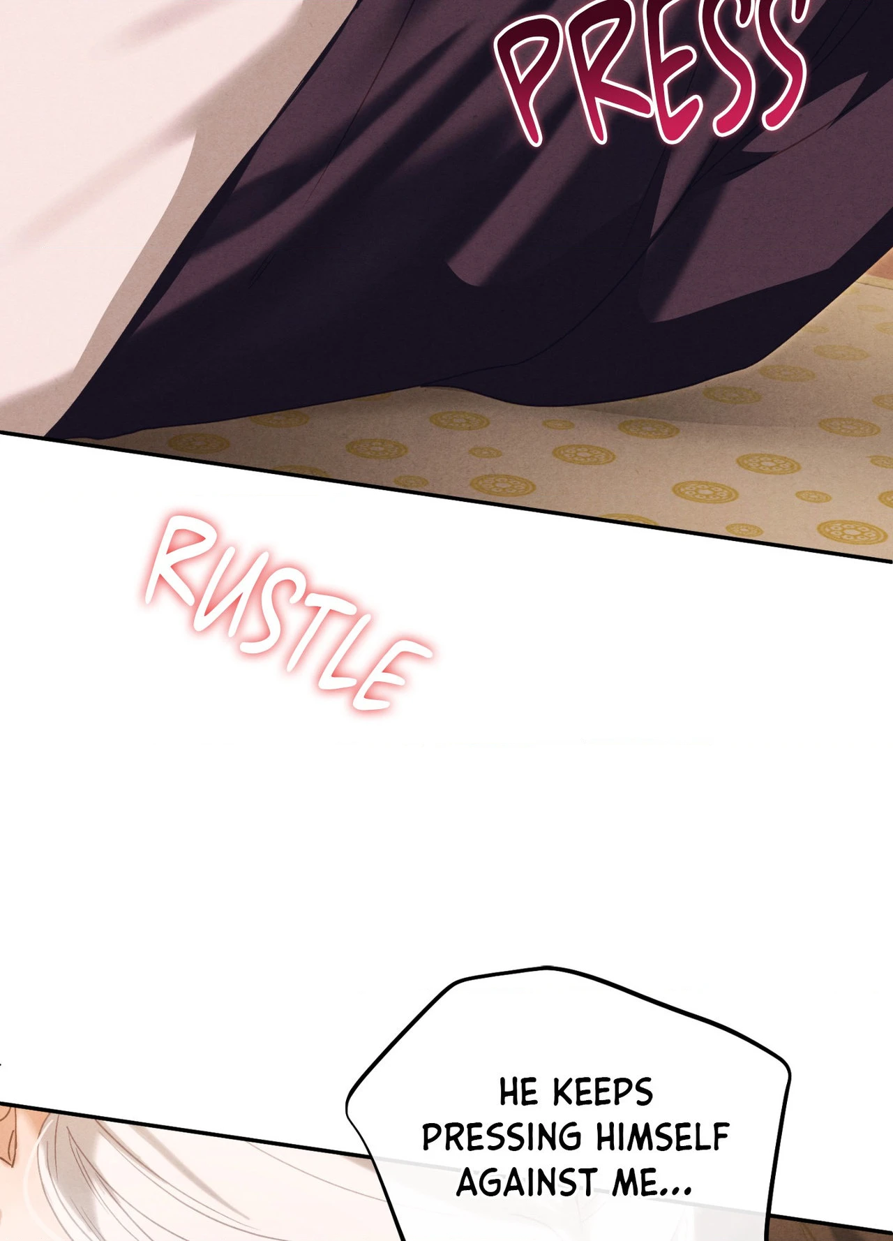 Sweet Ruin Chapter 6 page 107