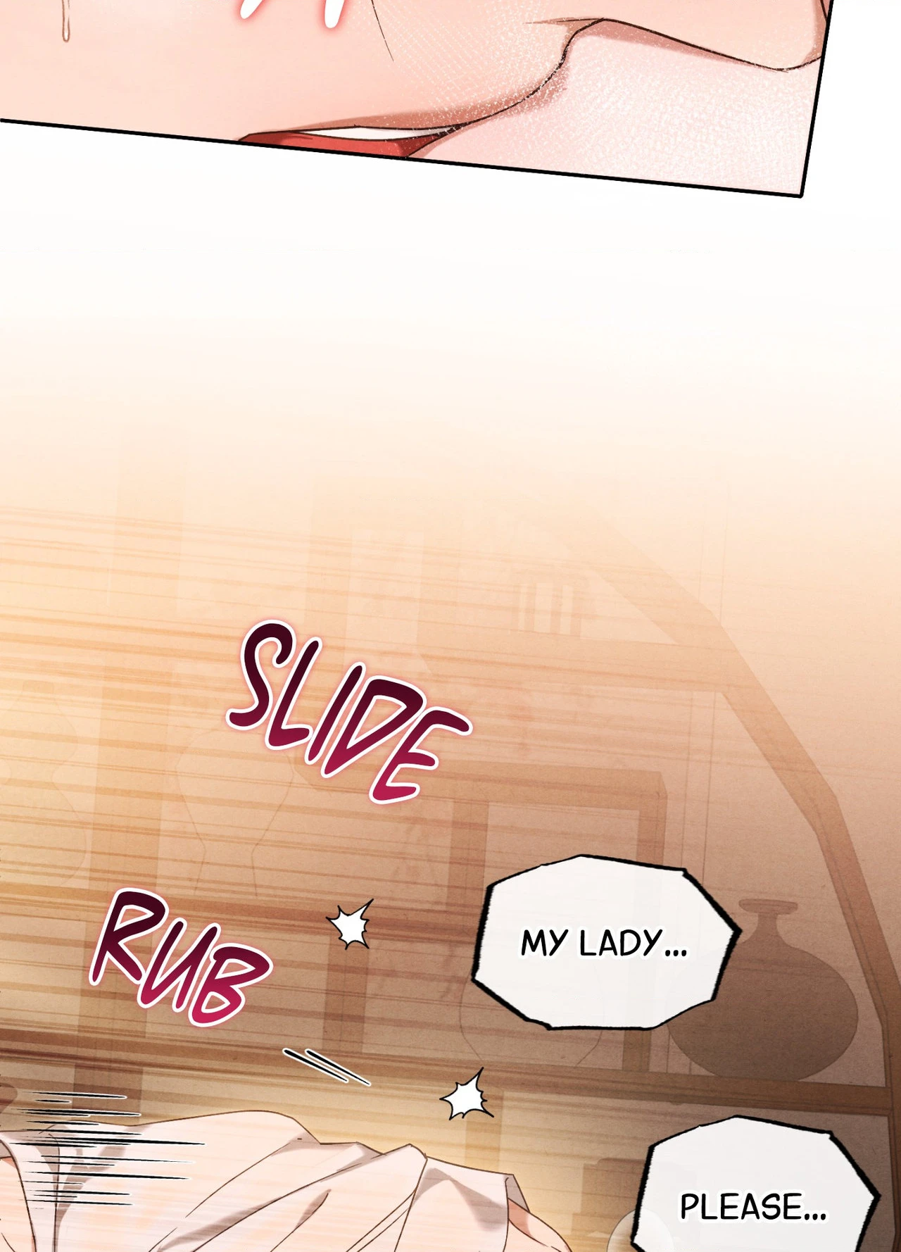 Sweet Ruin Chapter 6 page 110