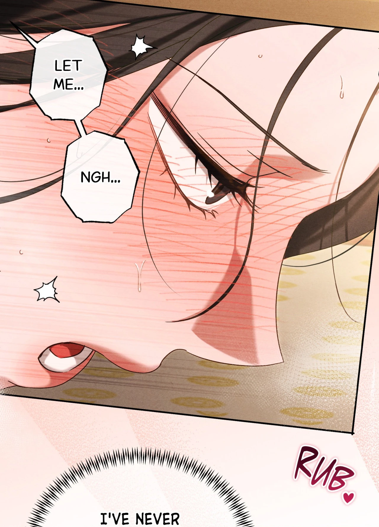 Sweet Ruin Chapter 6 page 112