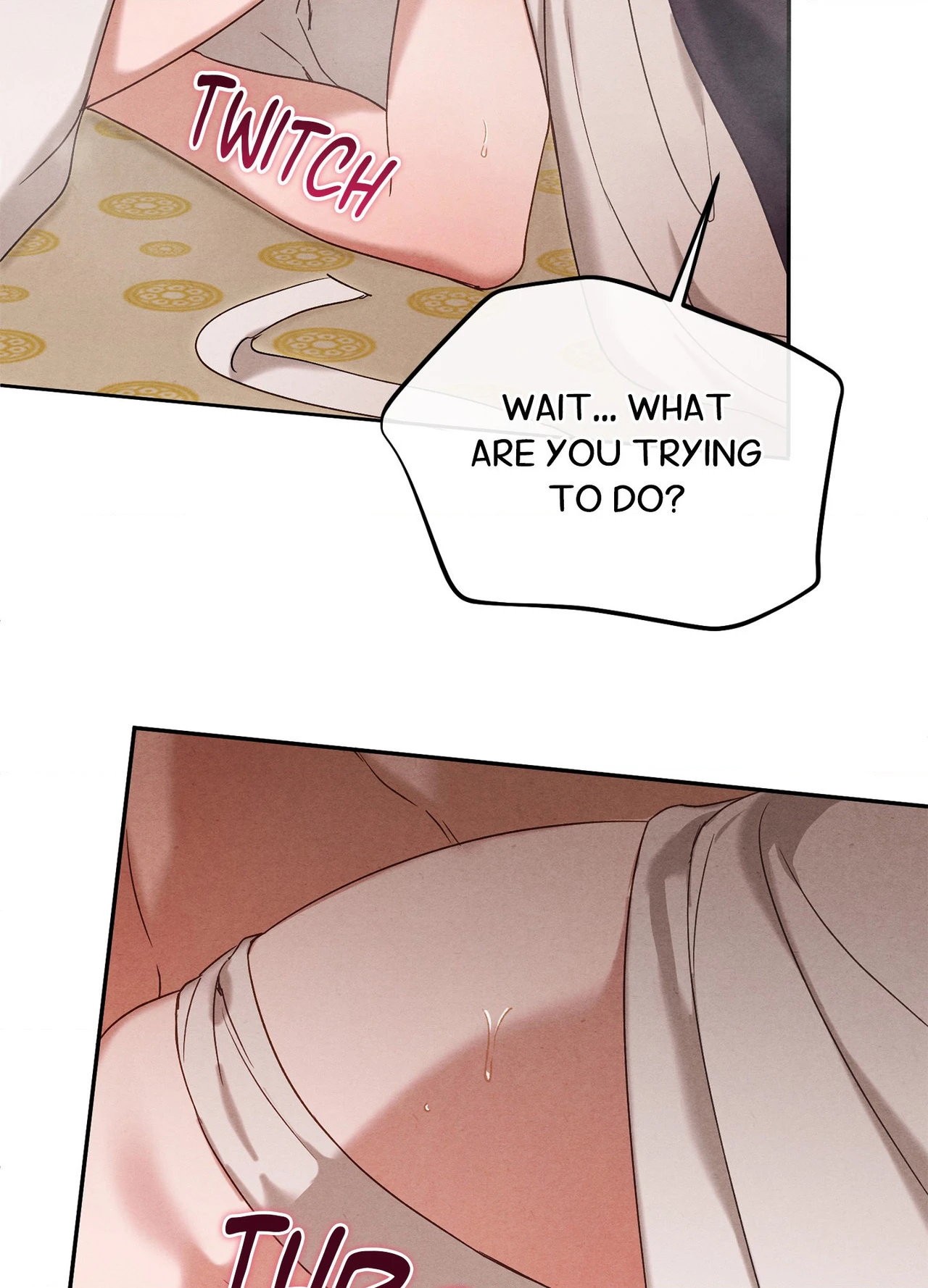 Sweet Ruin Chapter 6 page 119