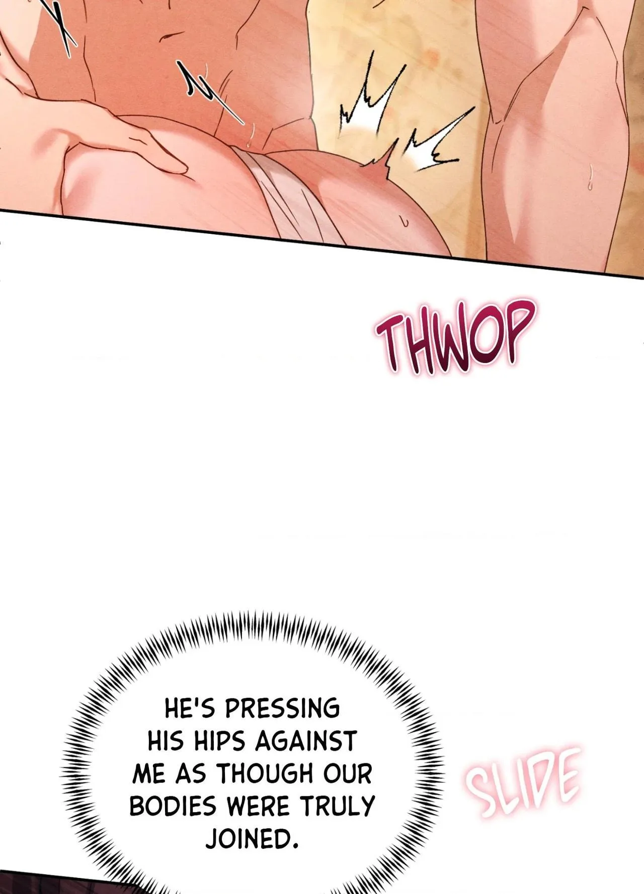 Sweet Ruin Chapter 7 page 12