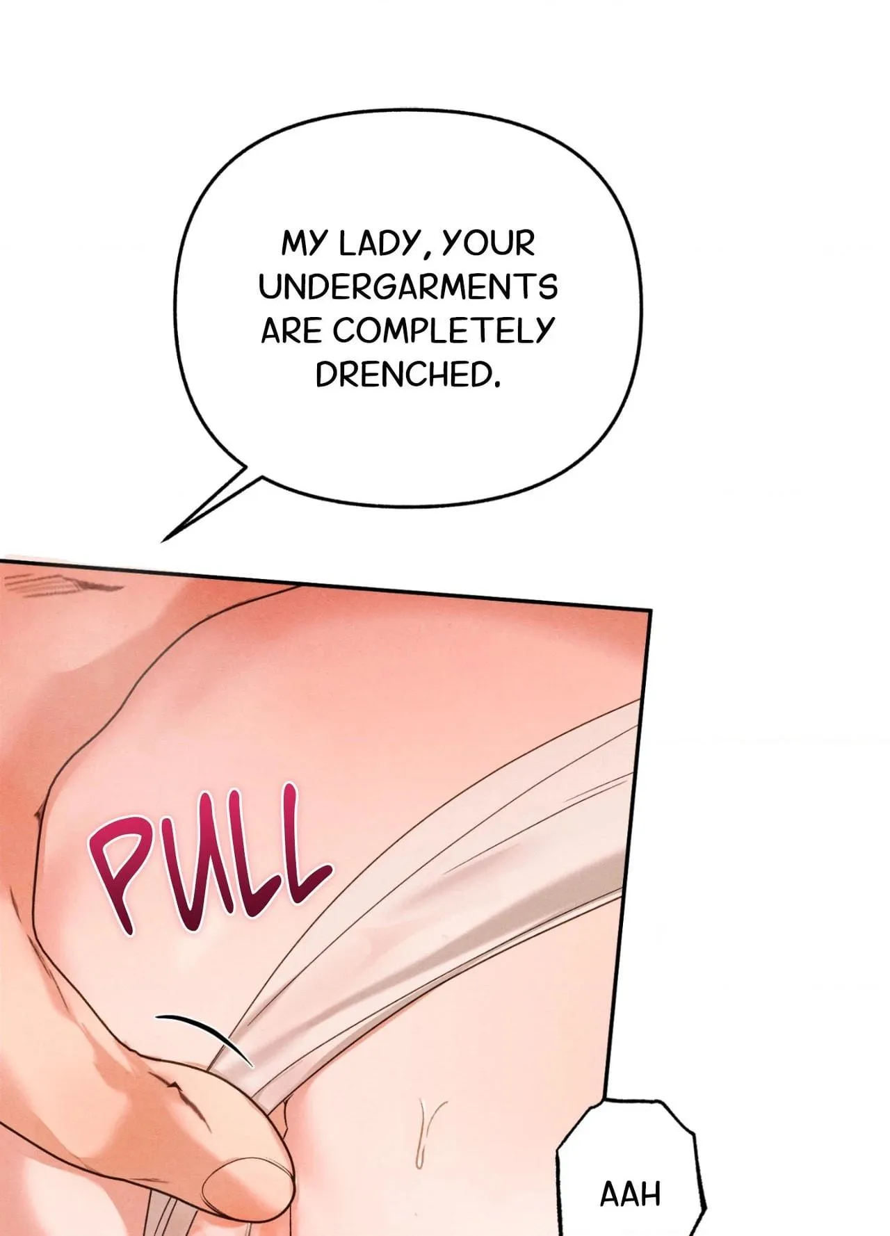 Sweet Ruin Chapter 7 page 15