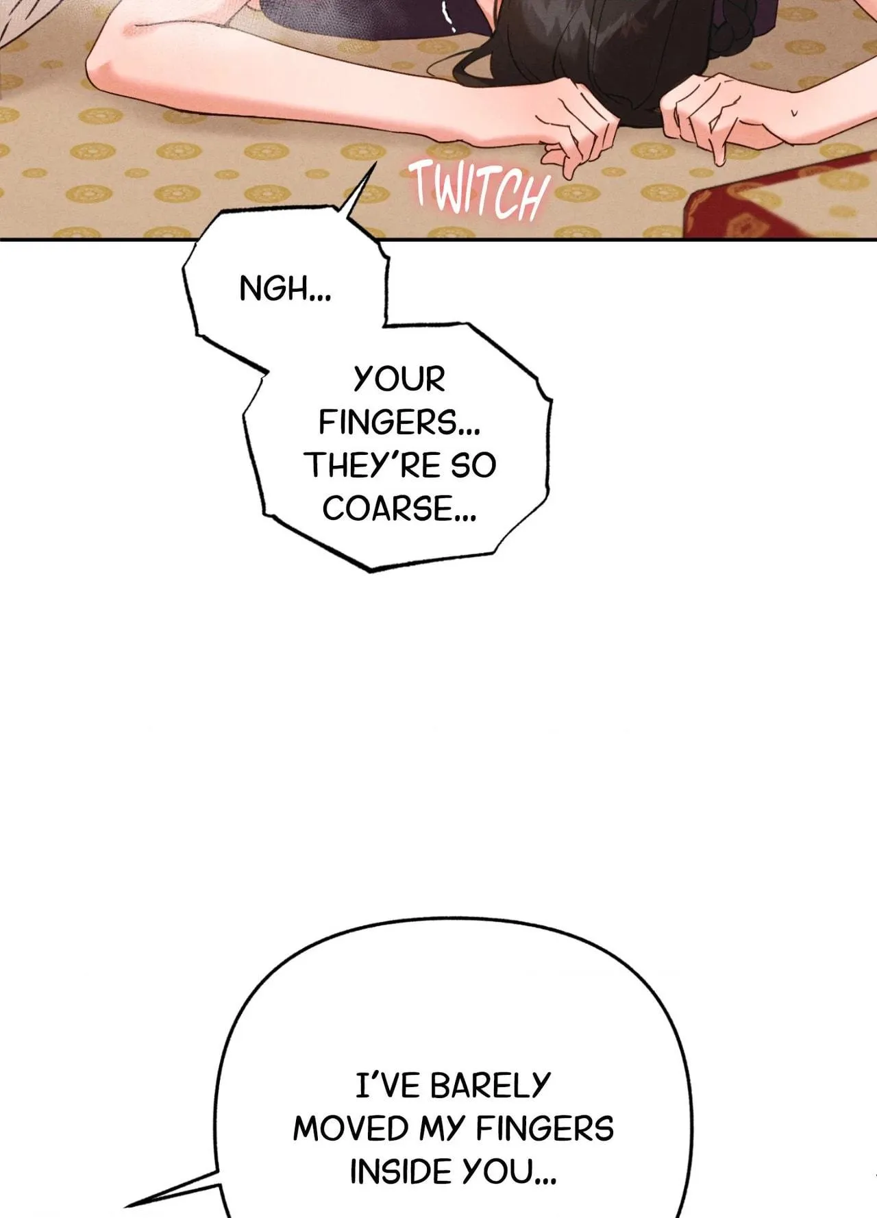 Sweet Ruin Chapter 7 page 20
