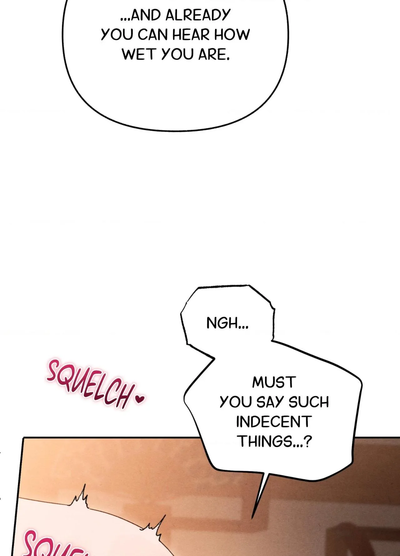 Sweet Ruin Chapter 7 page 22