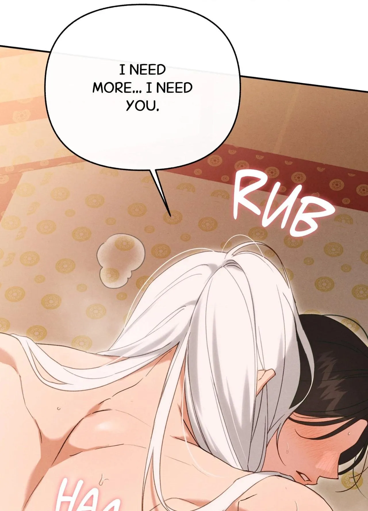 Sweet Ruin Chapter 7 page 38