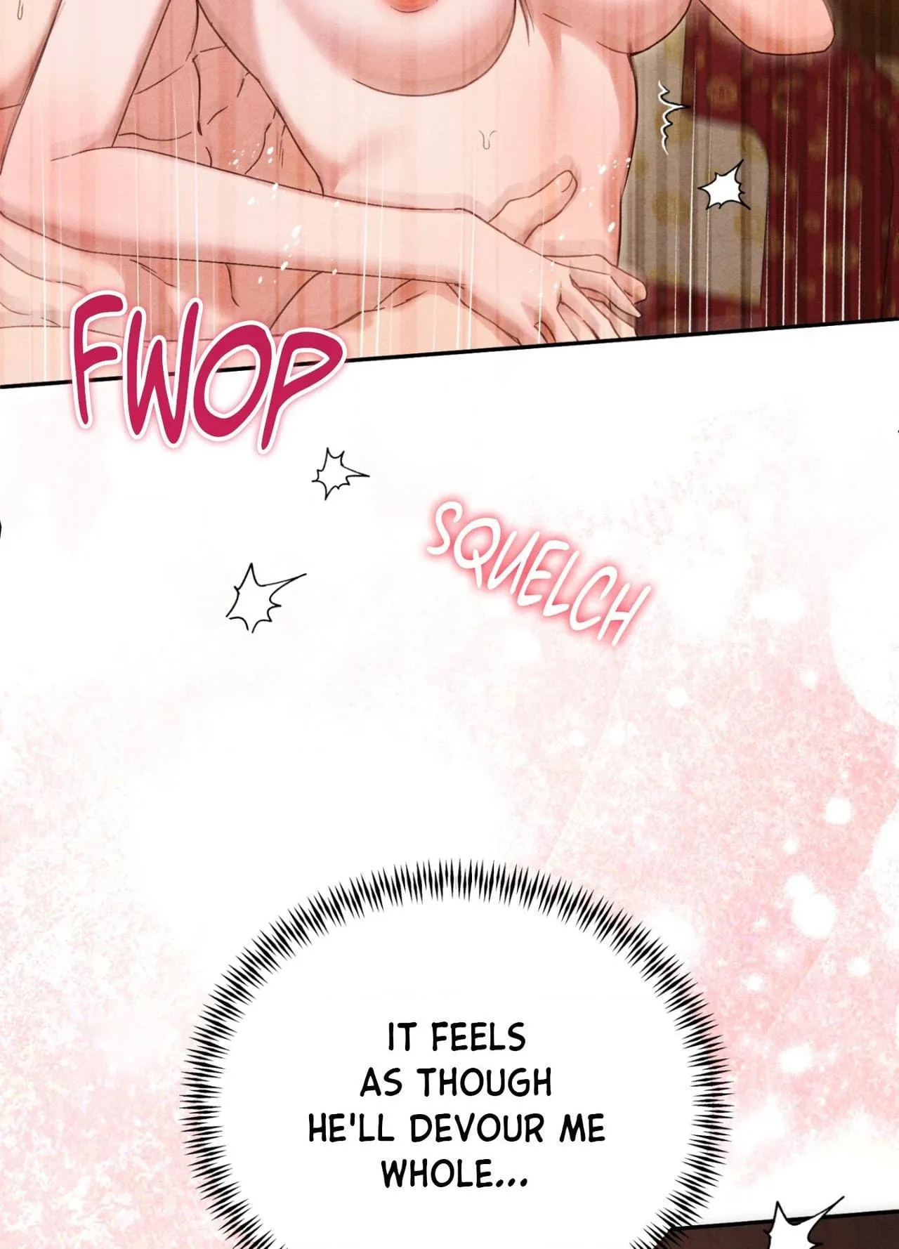 Sweet Ruin Chapter 7 page 85