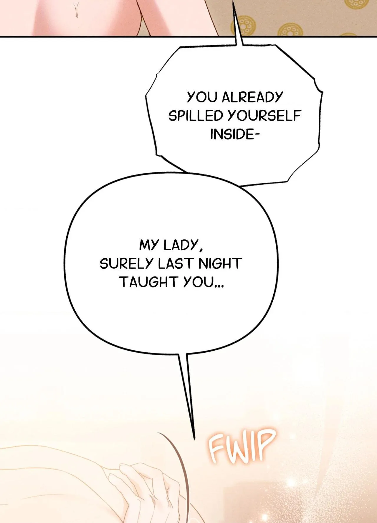 Sweet Ruin Chapter 7 page 118