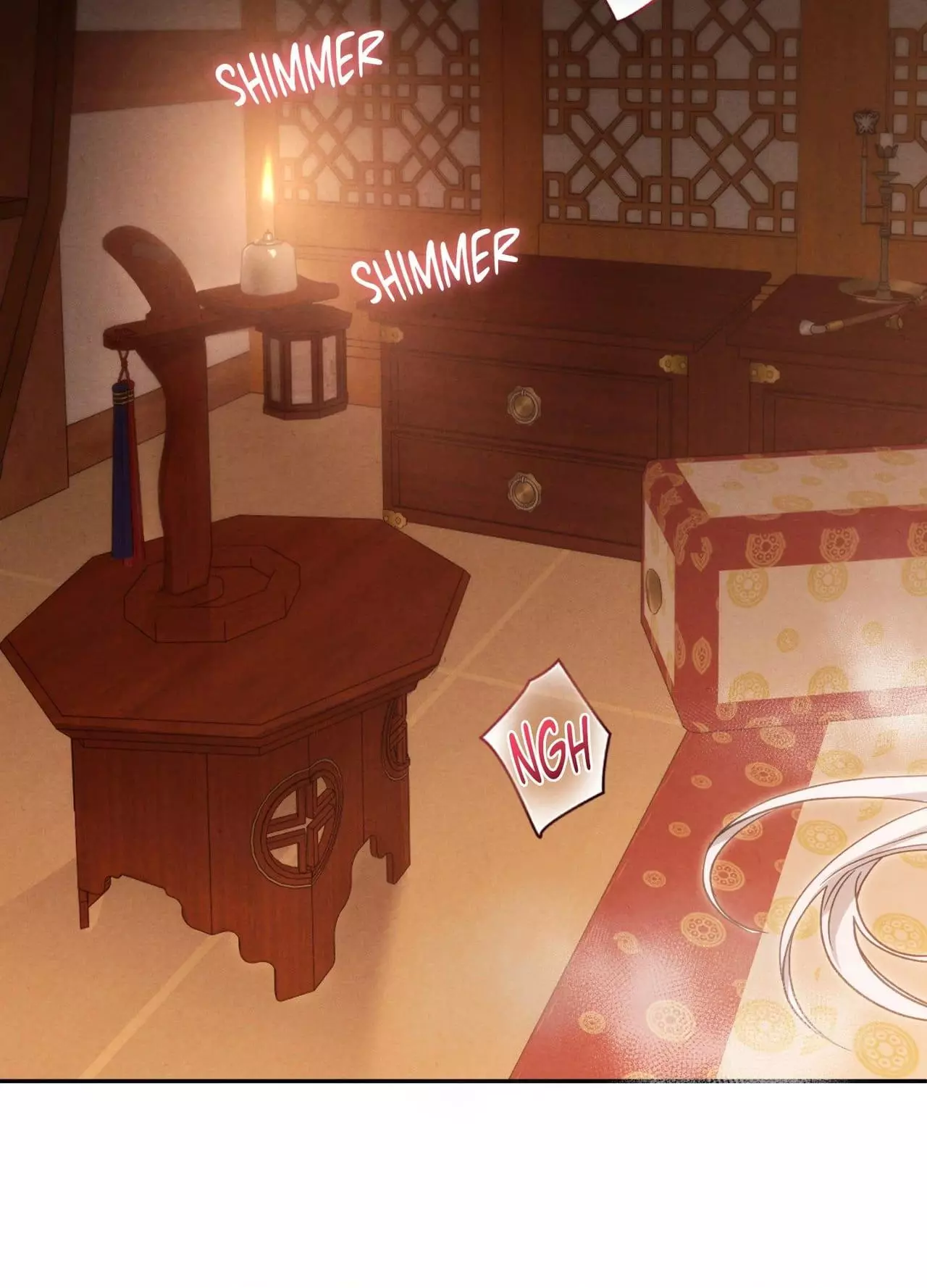 Sweet Ruin Chapter 8 page 2