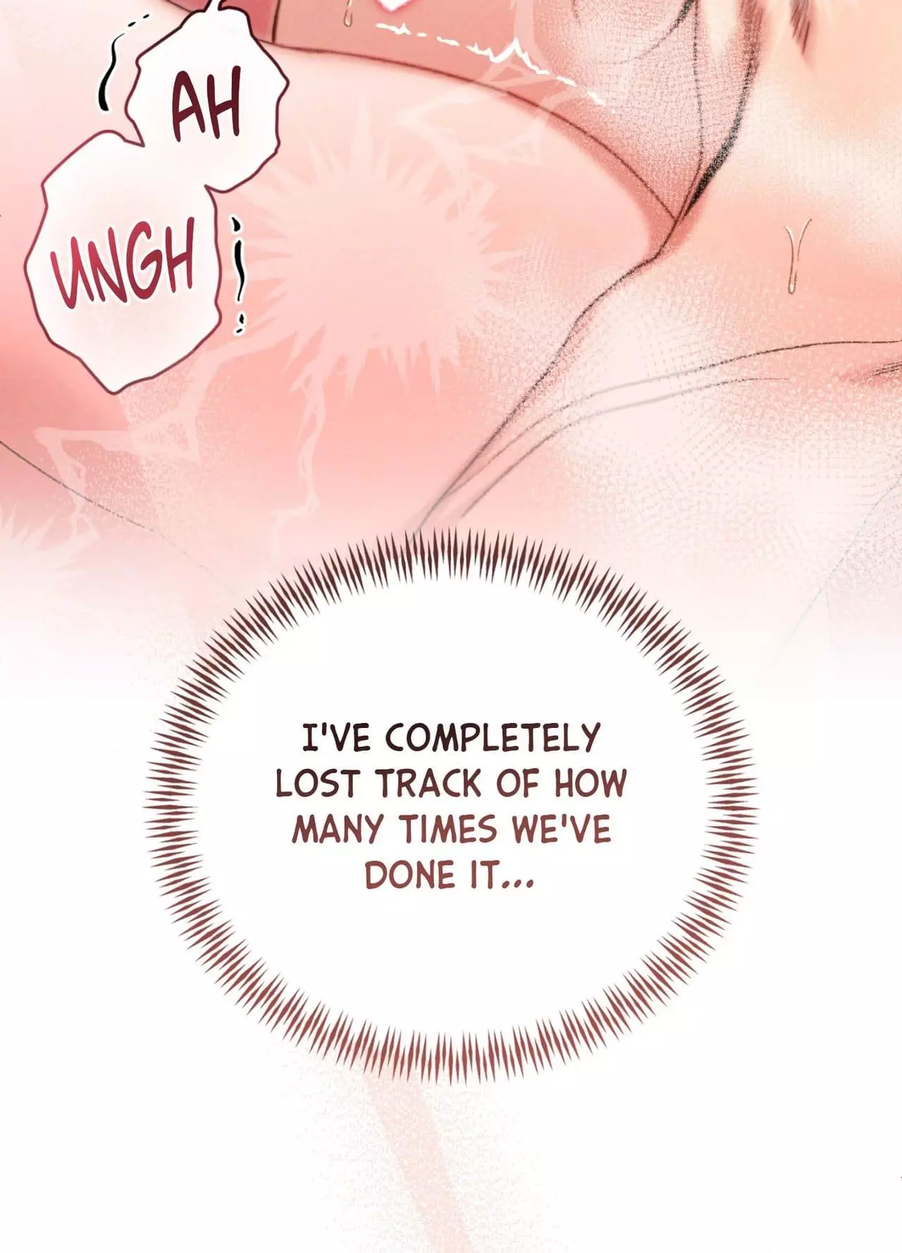 Sweet Ruin Chapter 8 page 8