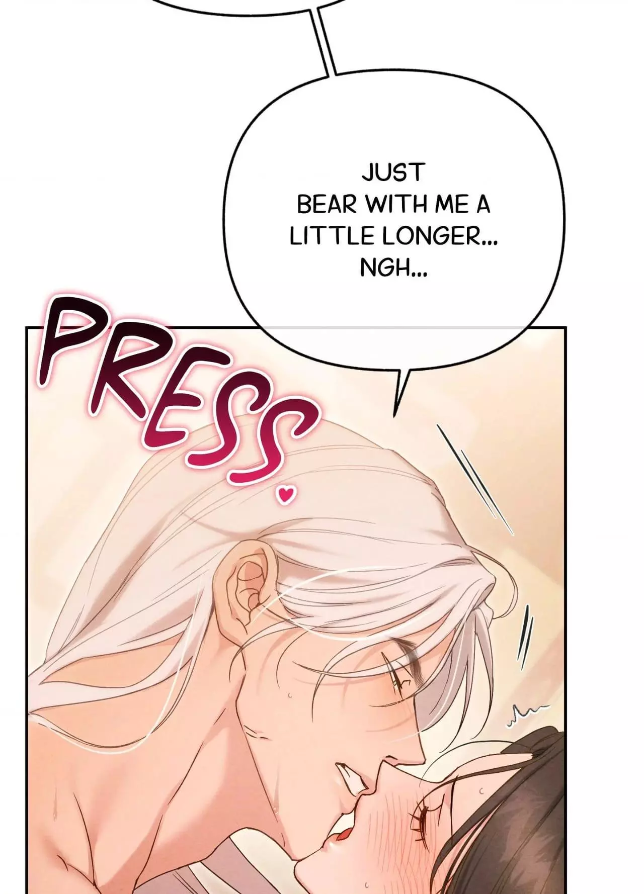 Sweet Ruin Chapter 8 page 21