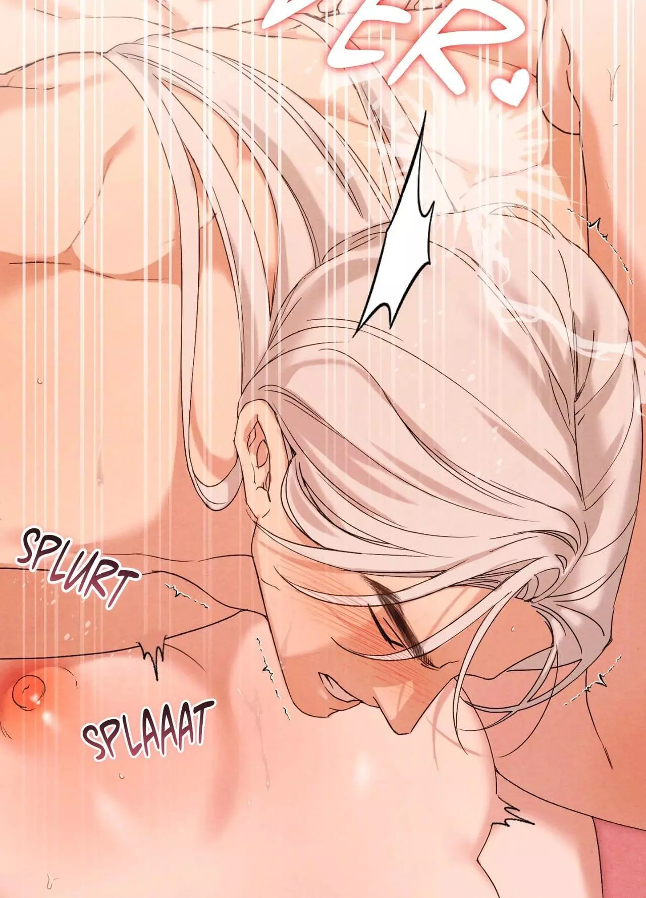 Sweet Ruin Chapter 8 page 32