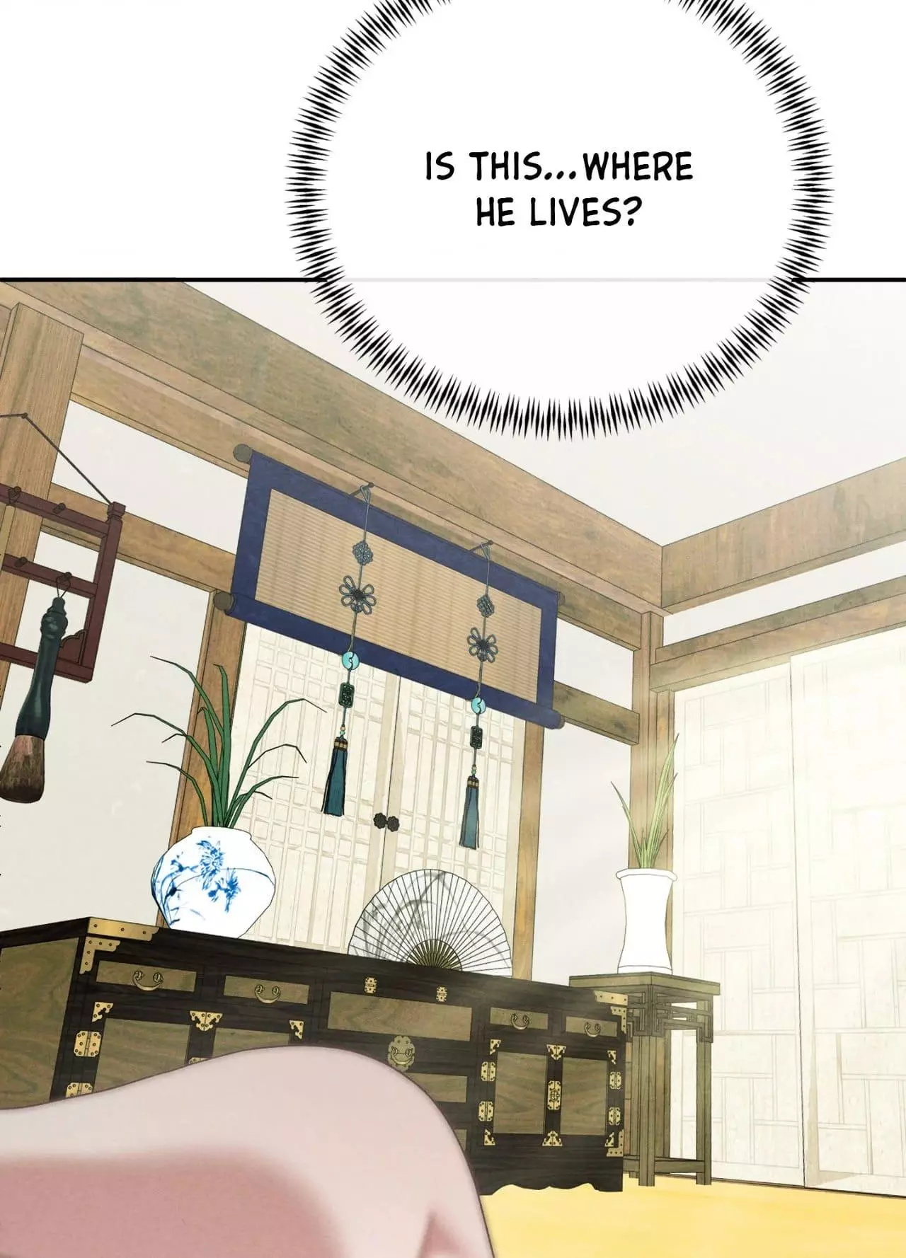 Sweet Ruin Chapter 8 page 51