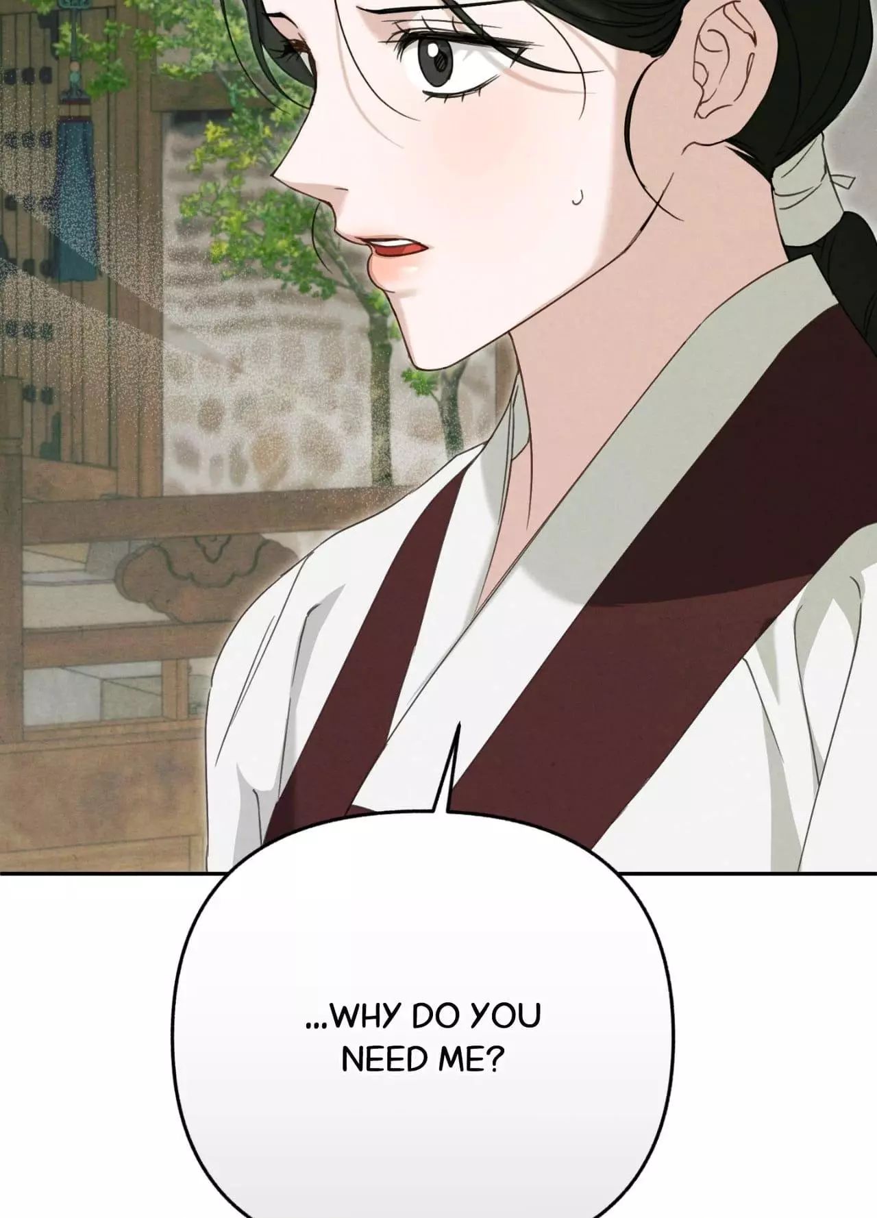 Sweet Ruin Chapter 8 page 75