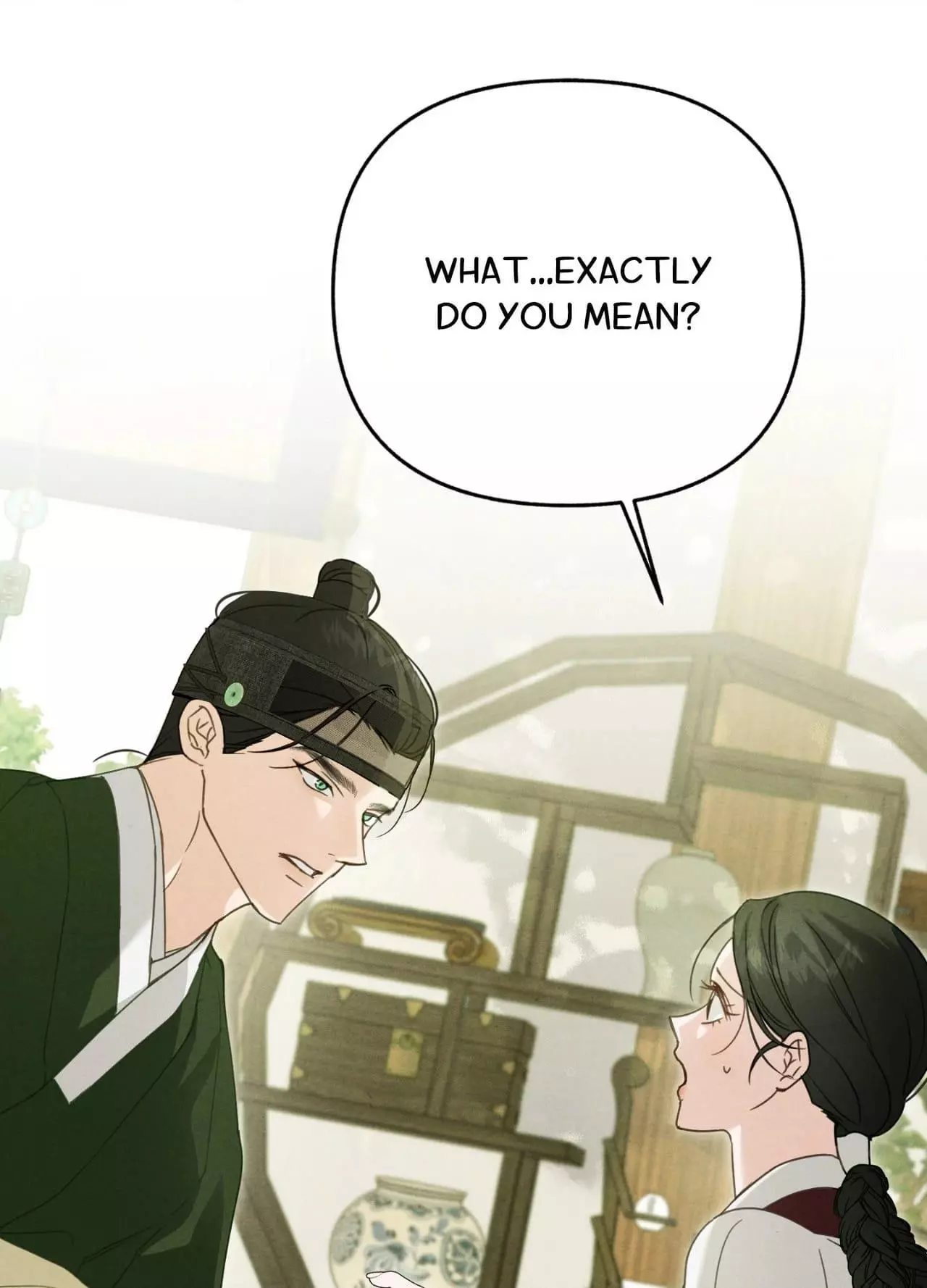 Sweet Ruin Chapter 8 page 89