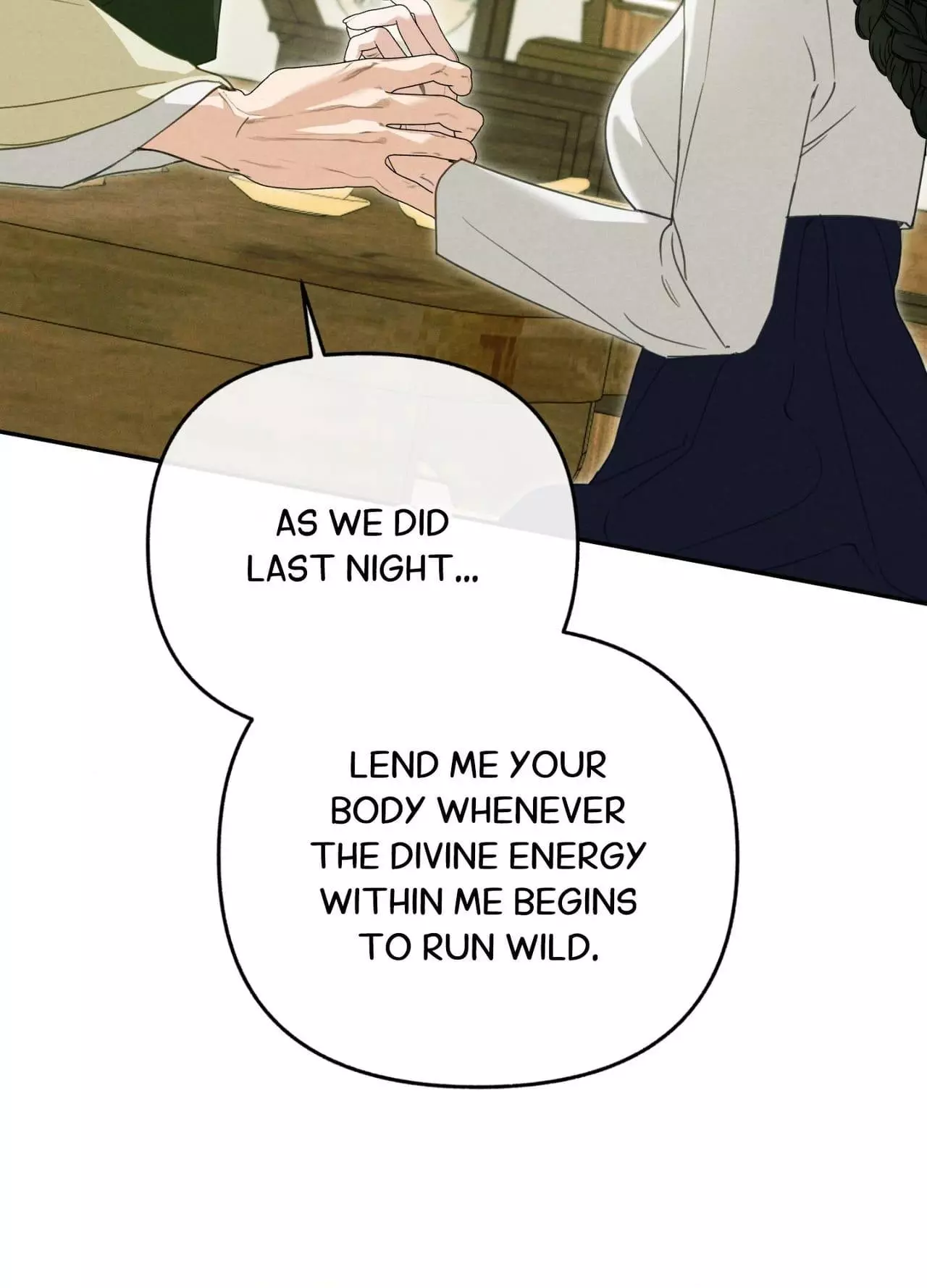 Sweet Ruin Chapter 8 page 90