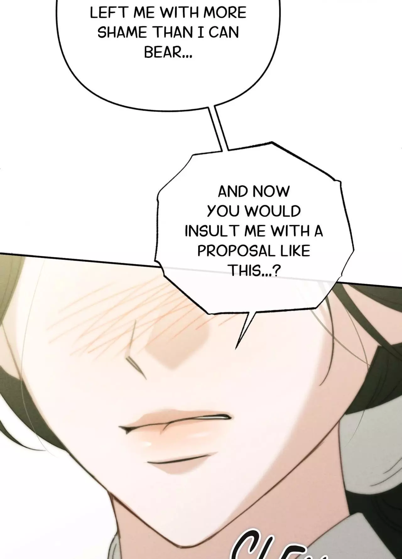 Sweet Ruin Chapter 8 page 100