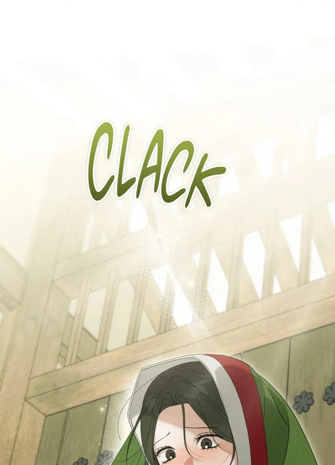 Sweet Ruin Chapter 9 page 9