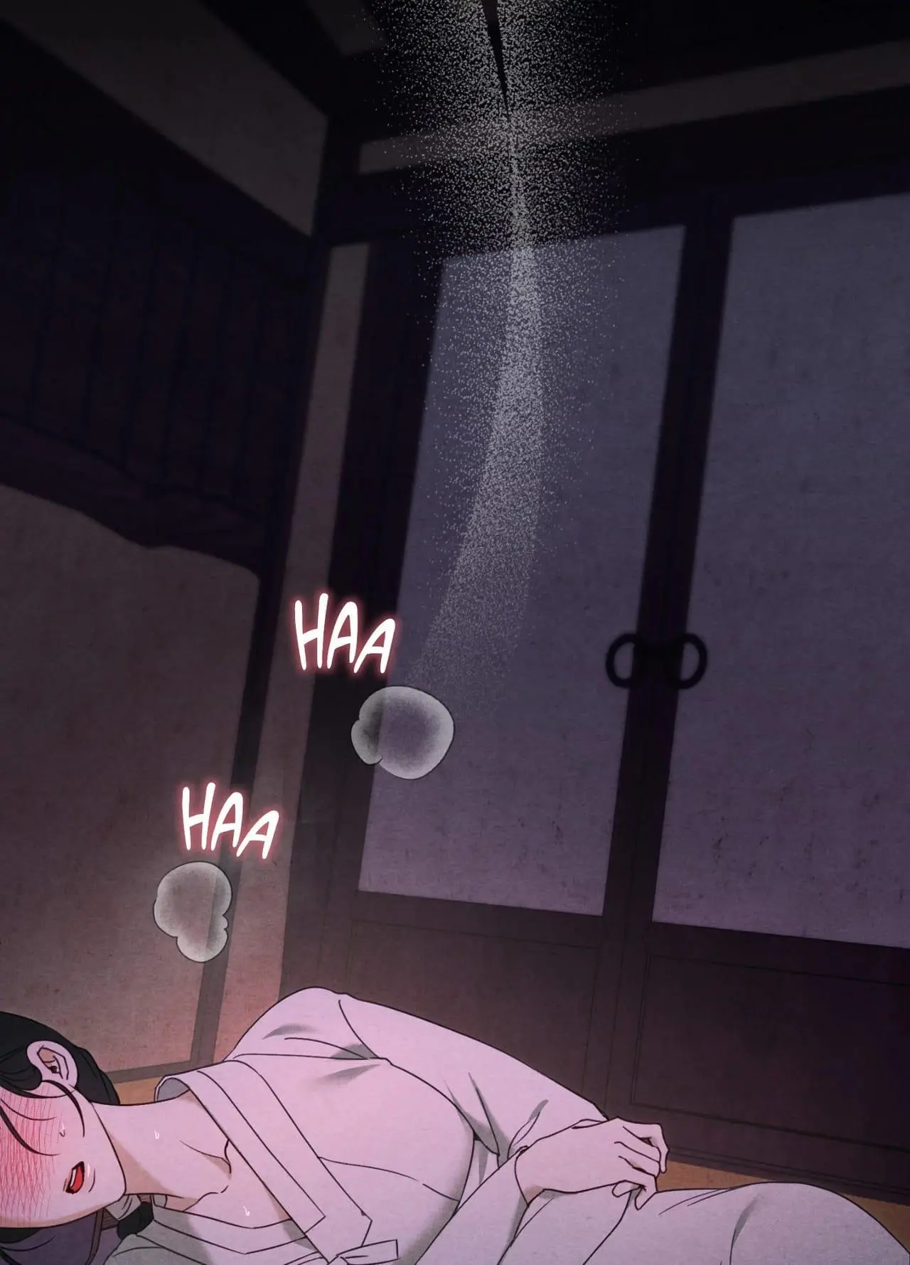 Sweet Ruin Chapter 9 page 22