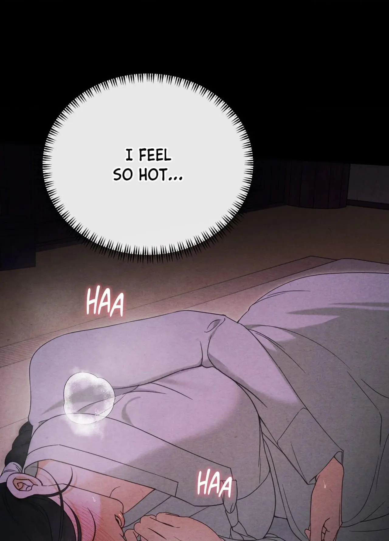 Sweet Ruin Chapter 9 page 26