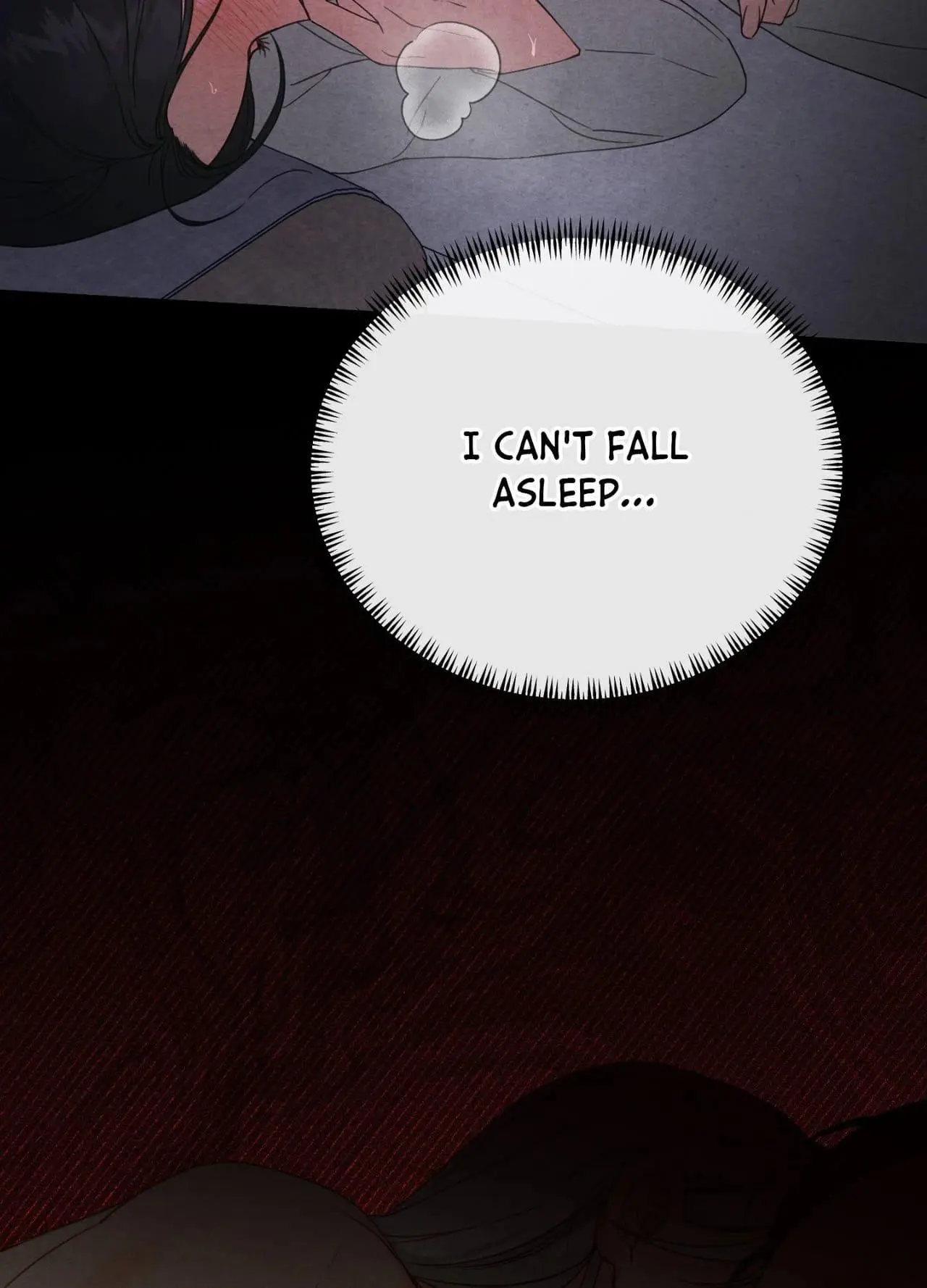 Sweet Ruin Chapter 9 page 27