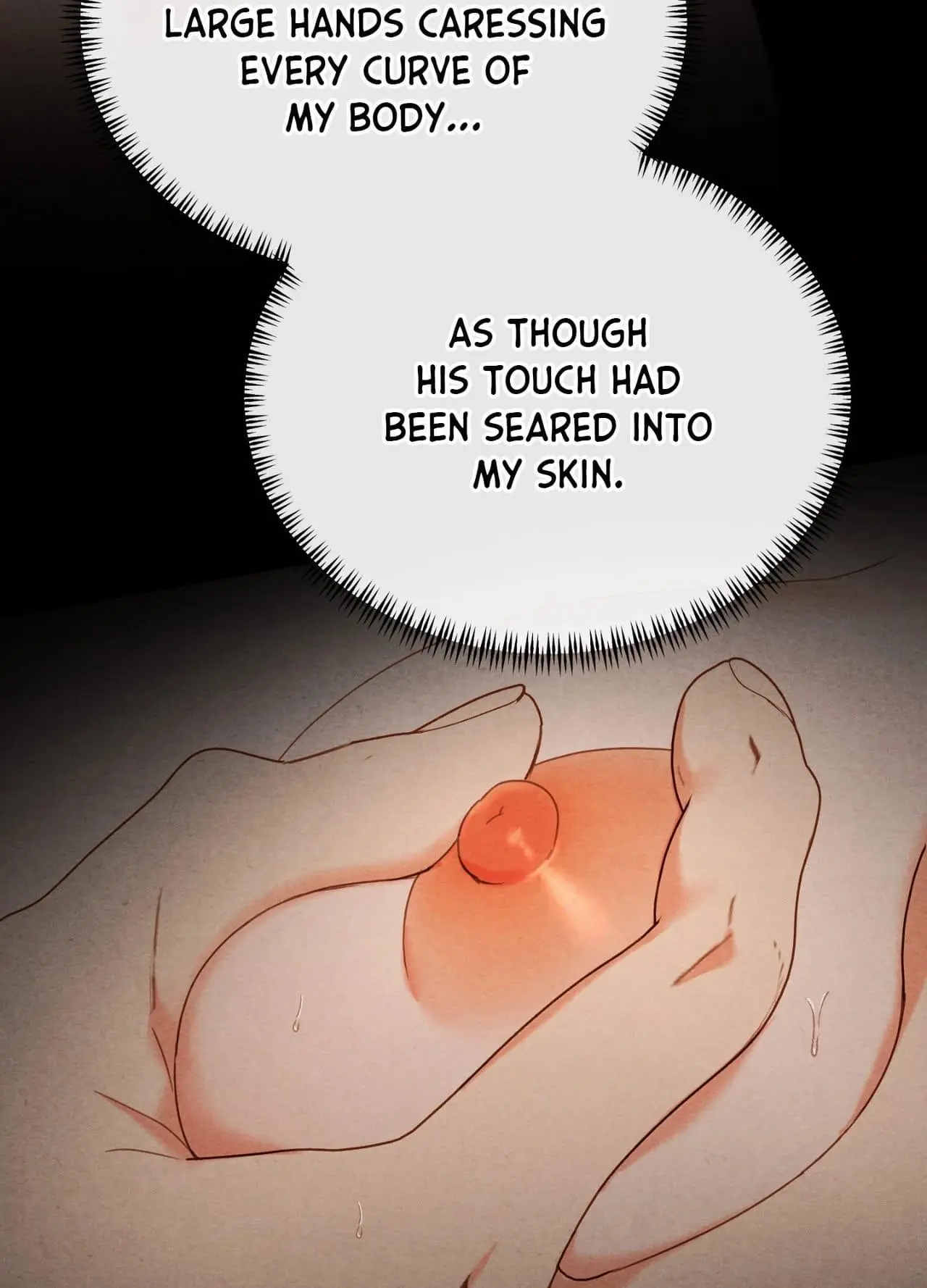 Sweet Ruin Chapter 9 page 29