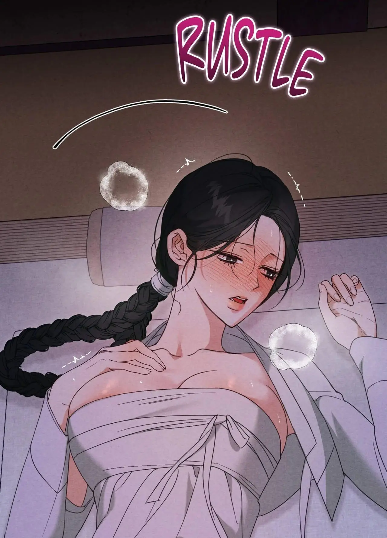 Sweet Ruin Chapter 9 page 31