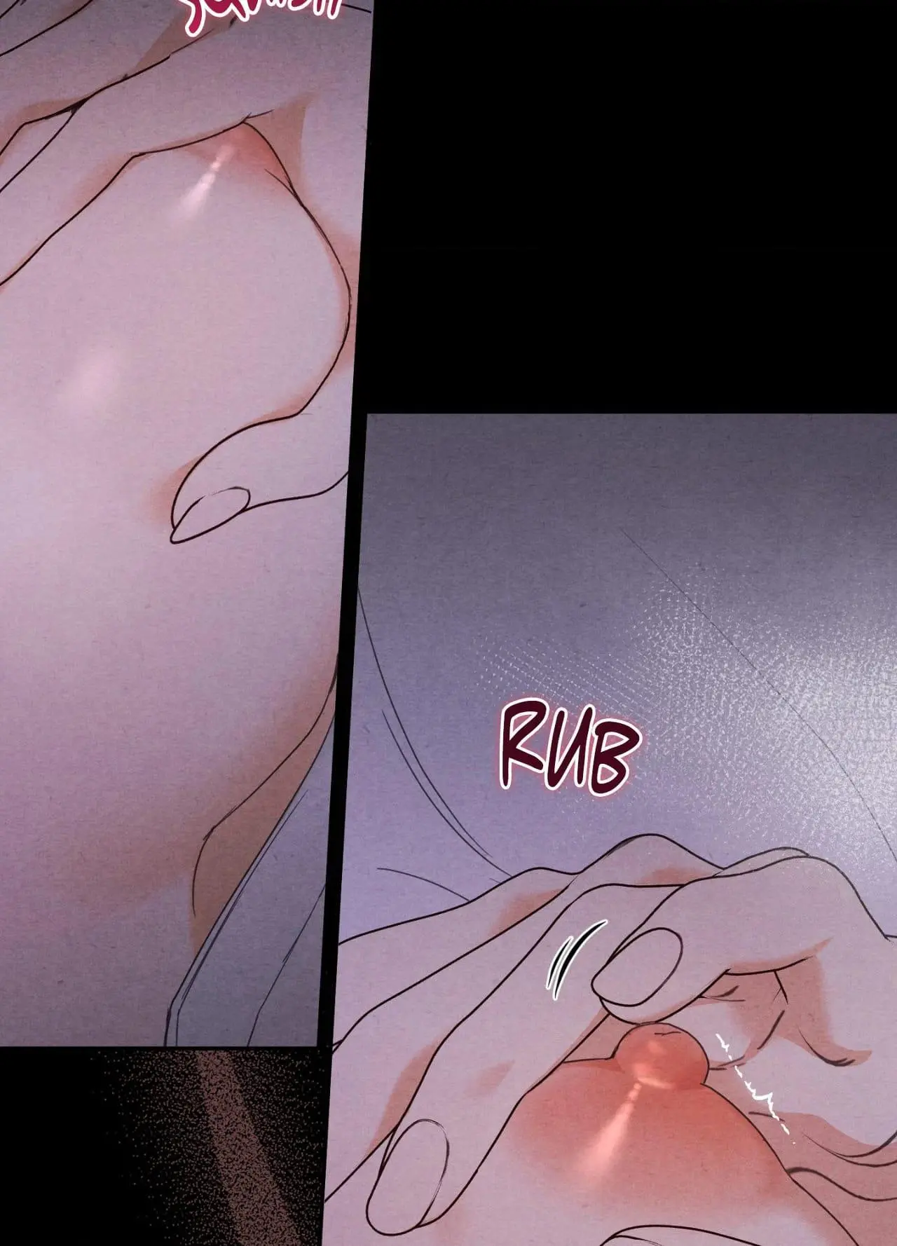 Sweet Ruin Chapter 9 page 35