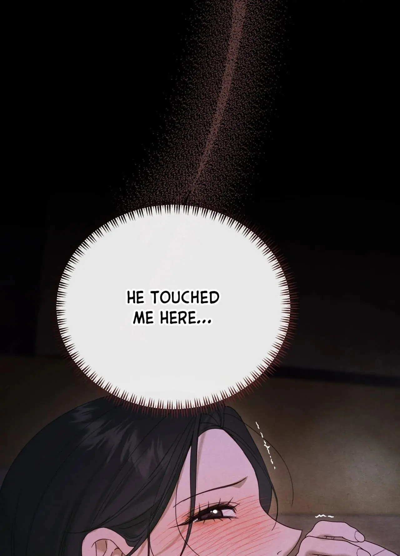 Sweet Ruin Chapter 9 page 37